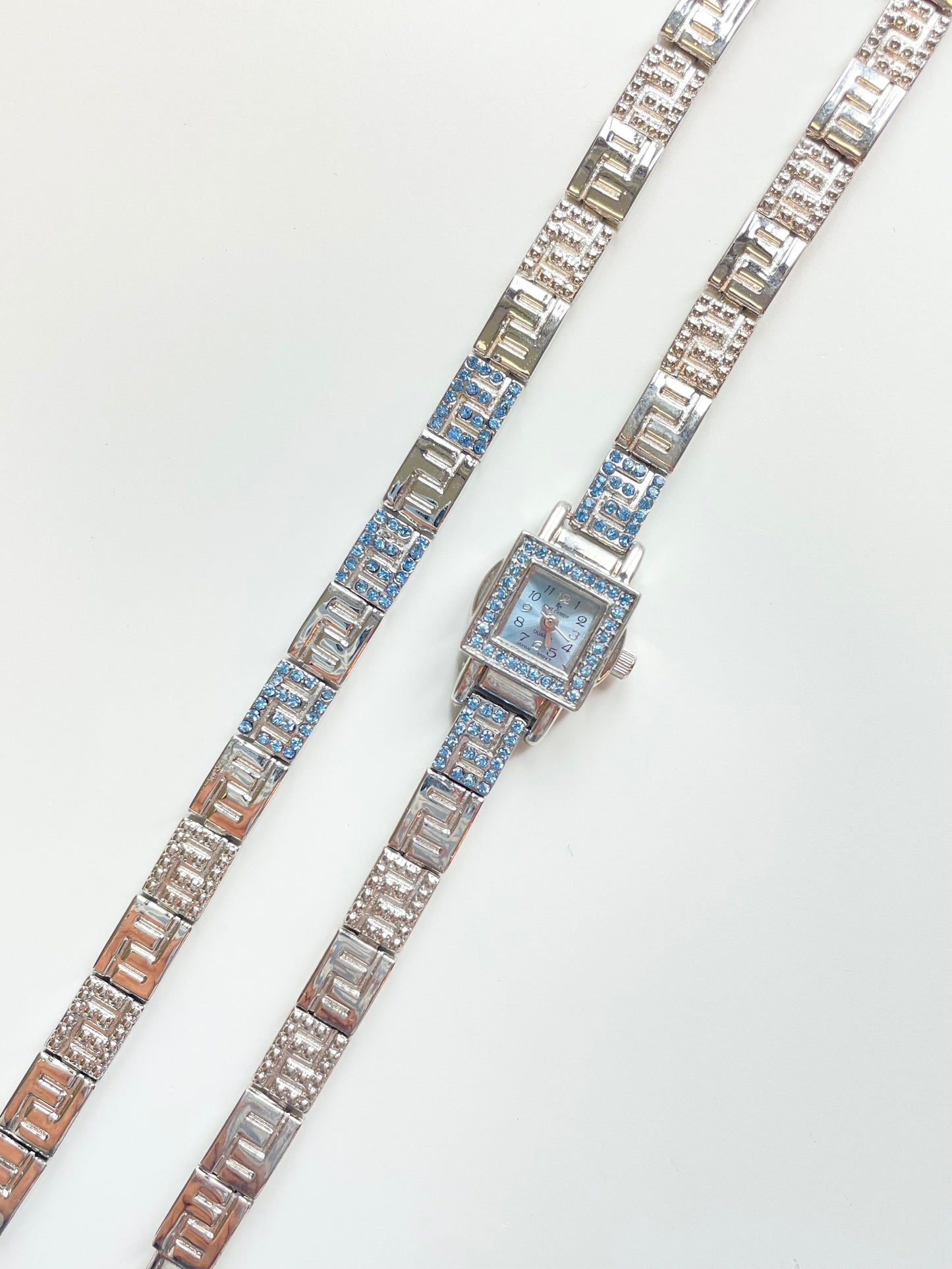The Antonia Watch & Bracelet Set