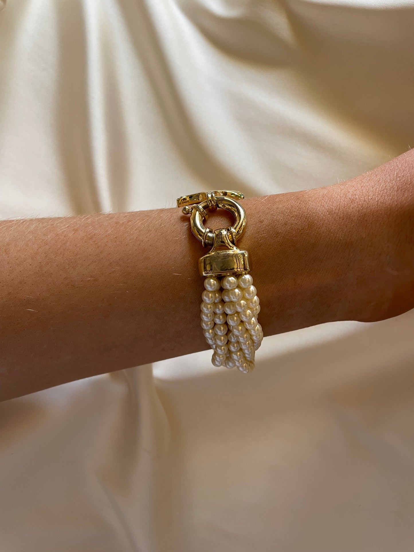 The Cleo Watch
