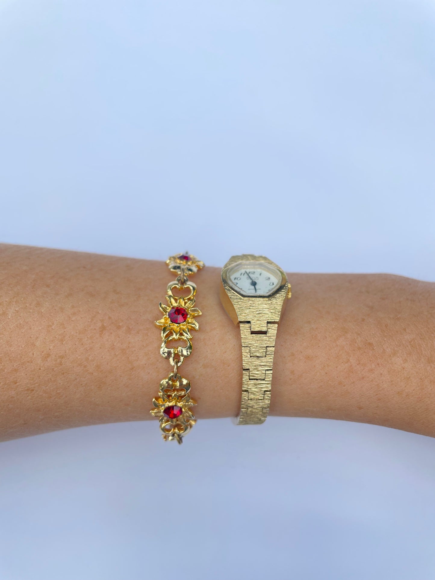 The Irene Watch