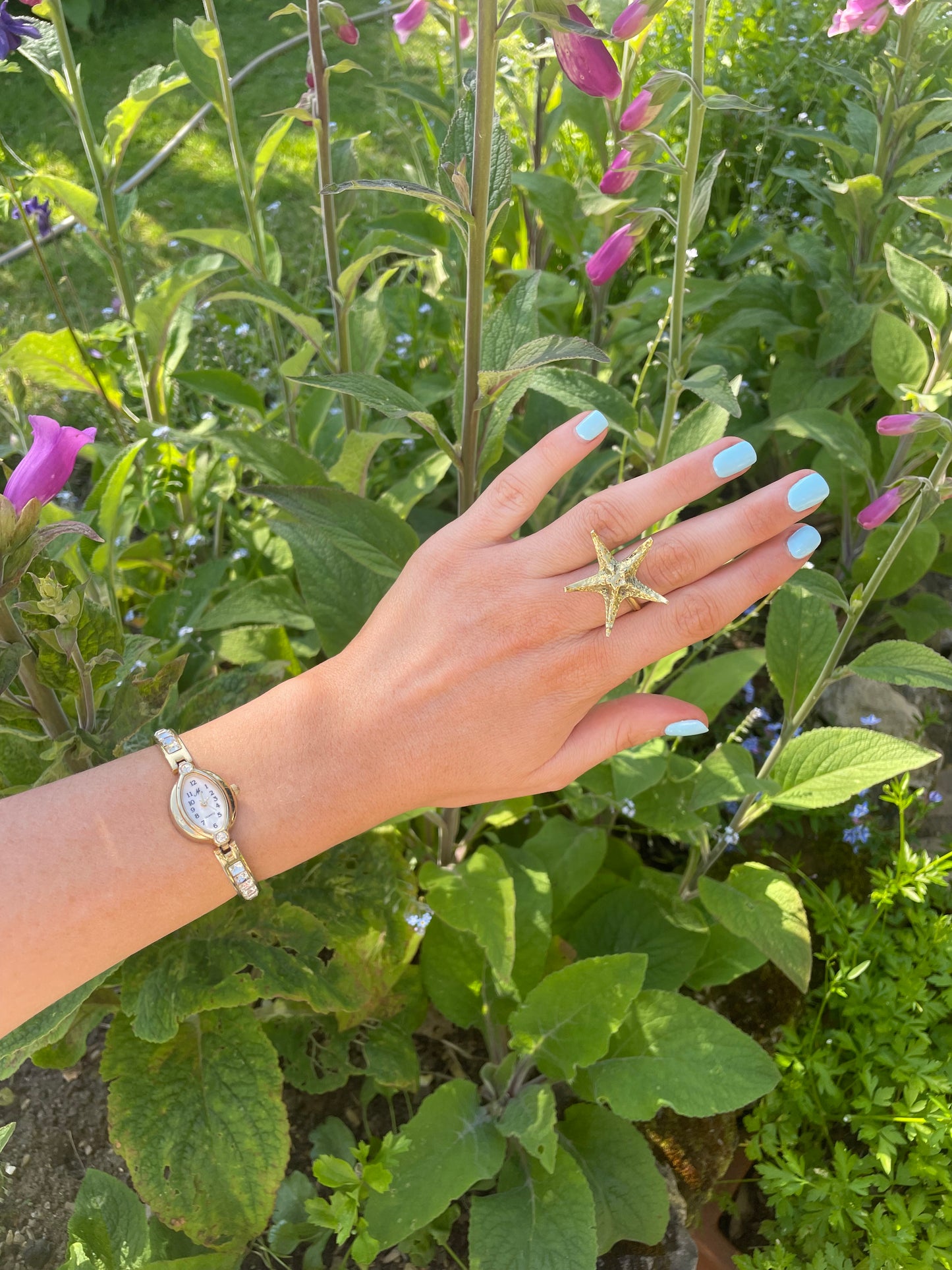 The Lilah Watch