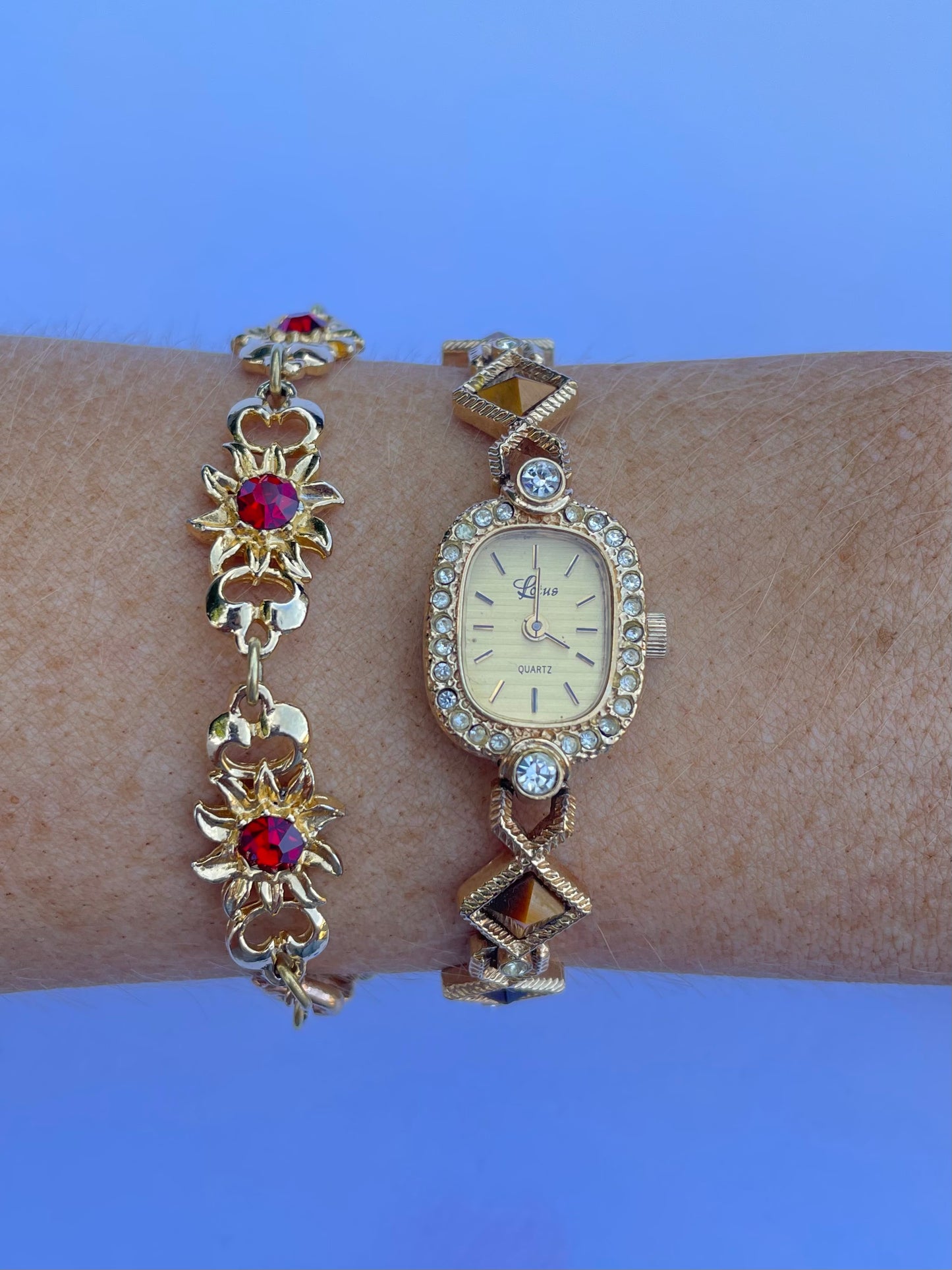 The Julie Watch