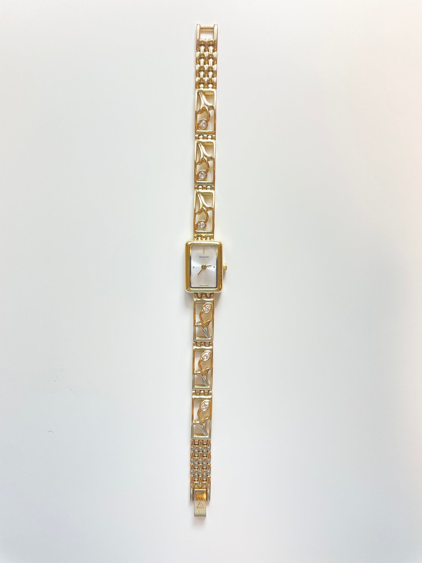 The Judy Watch