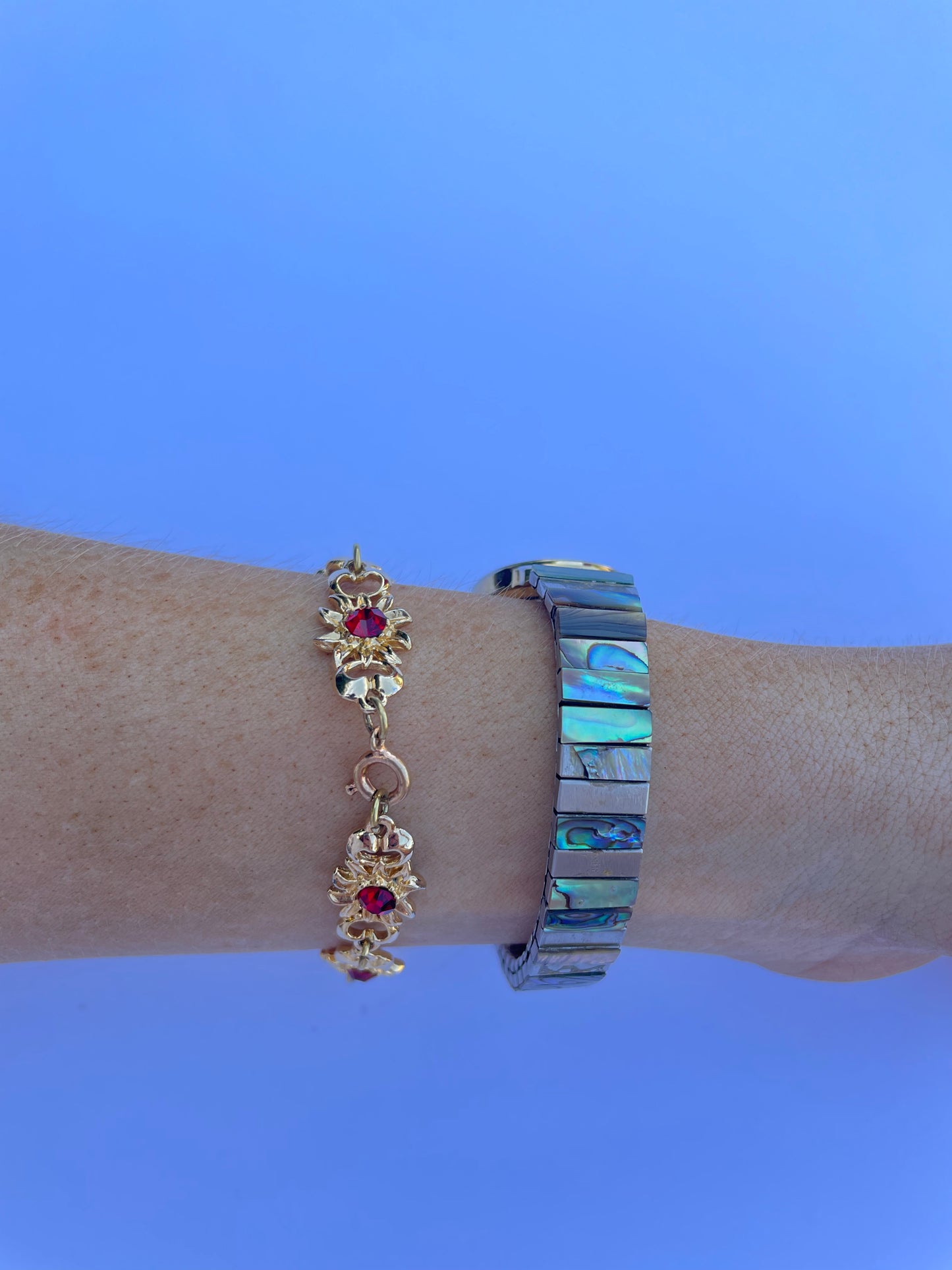 The Mermaid Watch