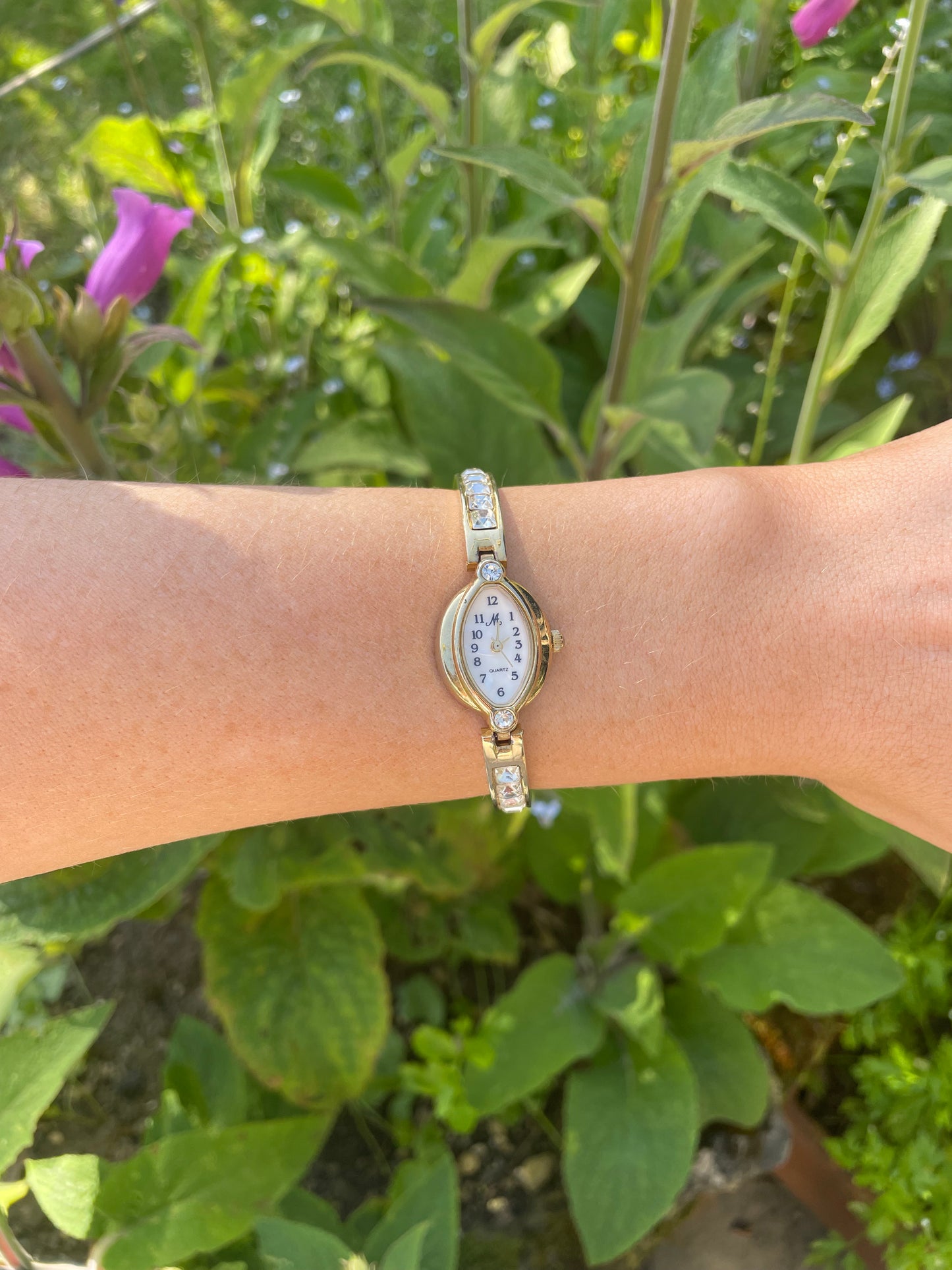 The Lilah Watch