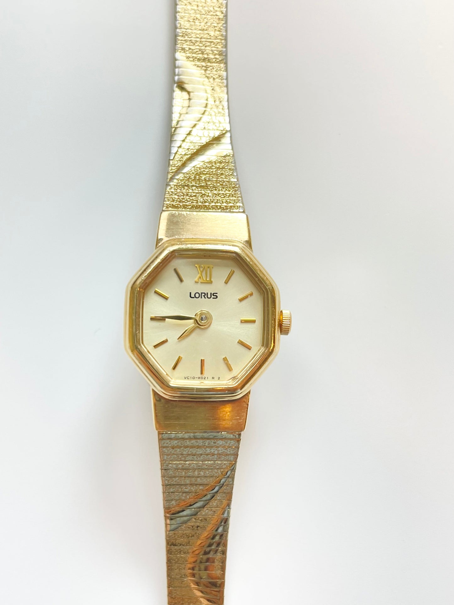 The Libby Watch