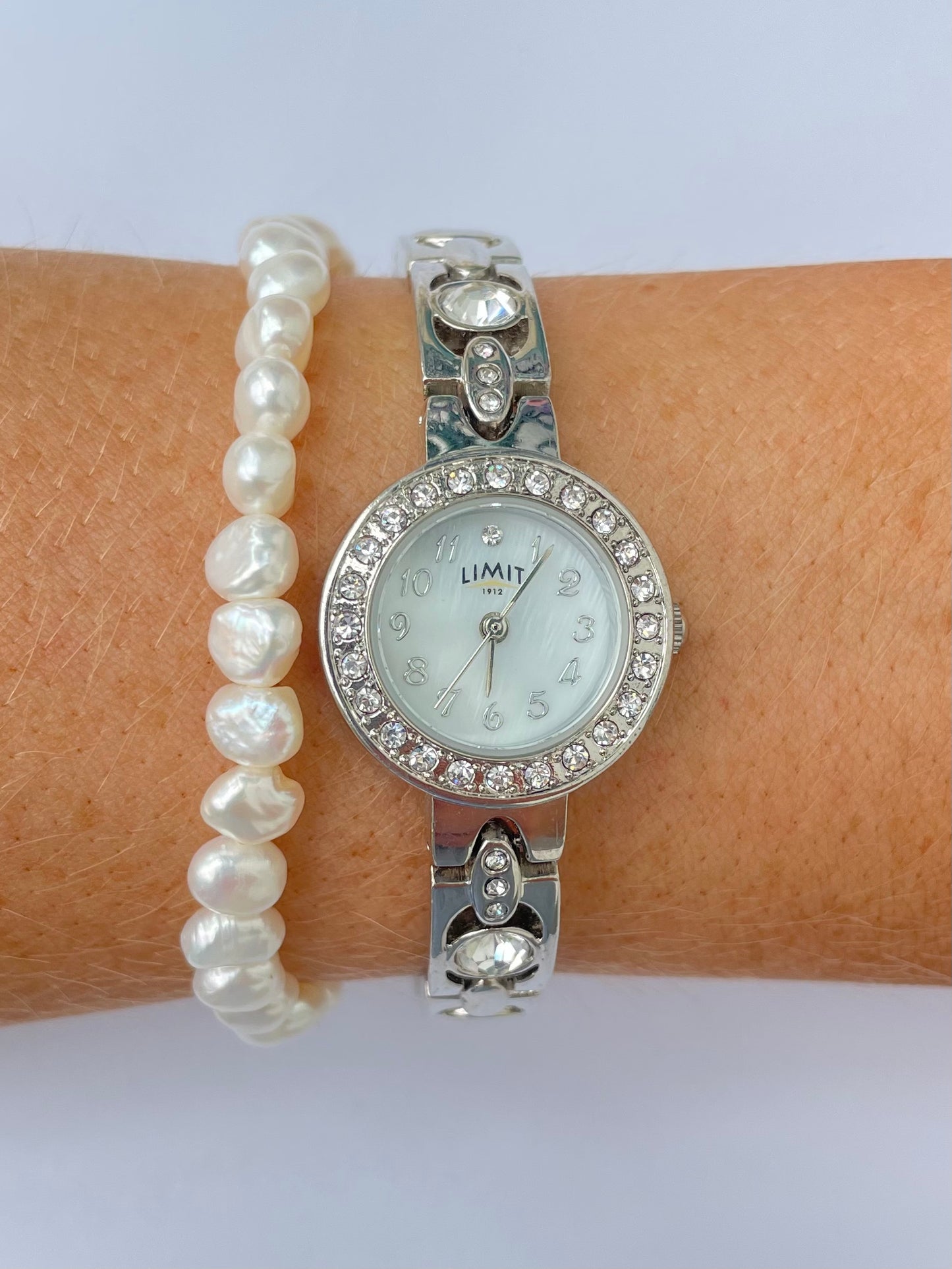 The Ozzie Watch