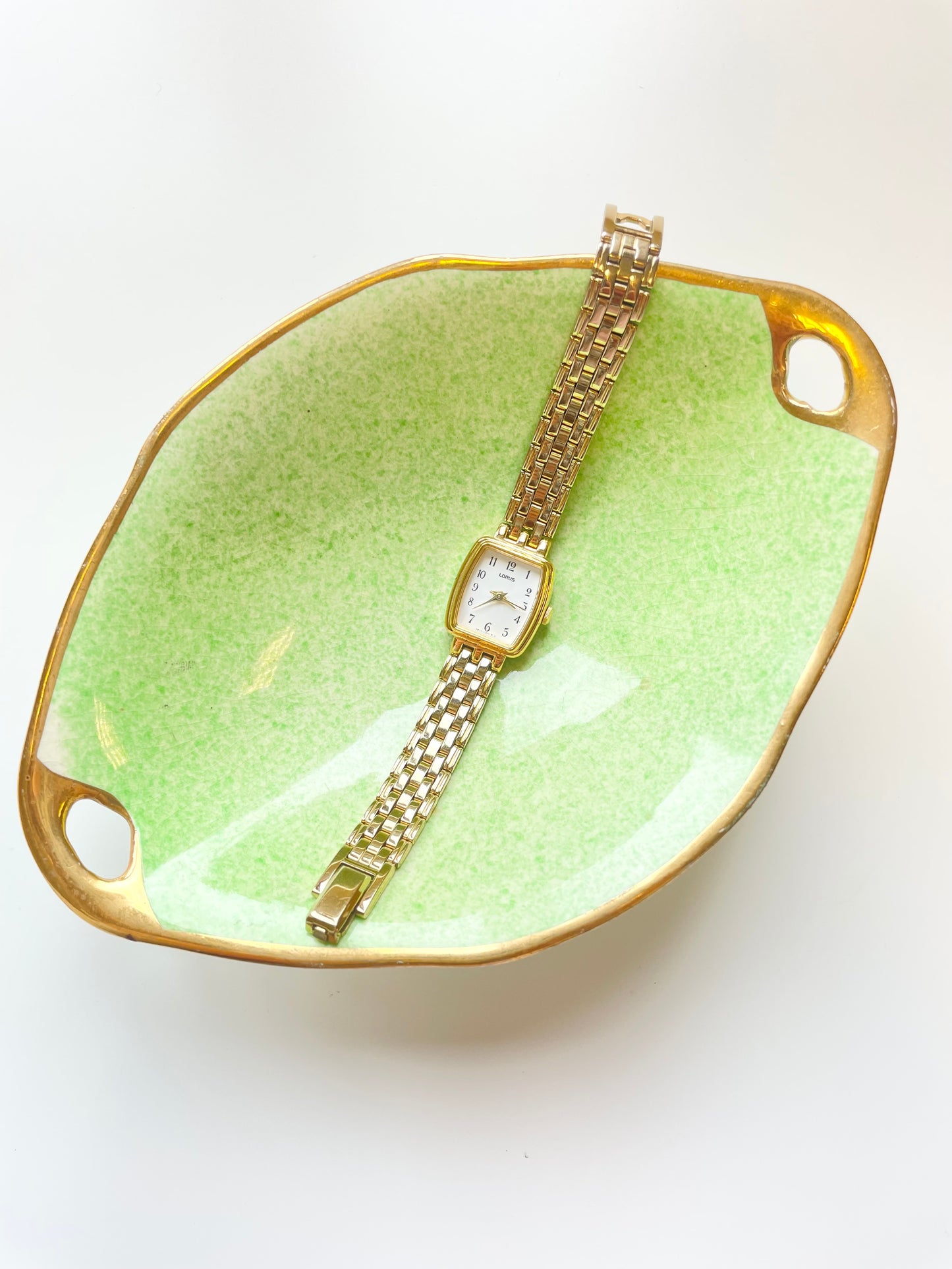 The Yasmine Watch