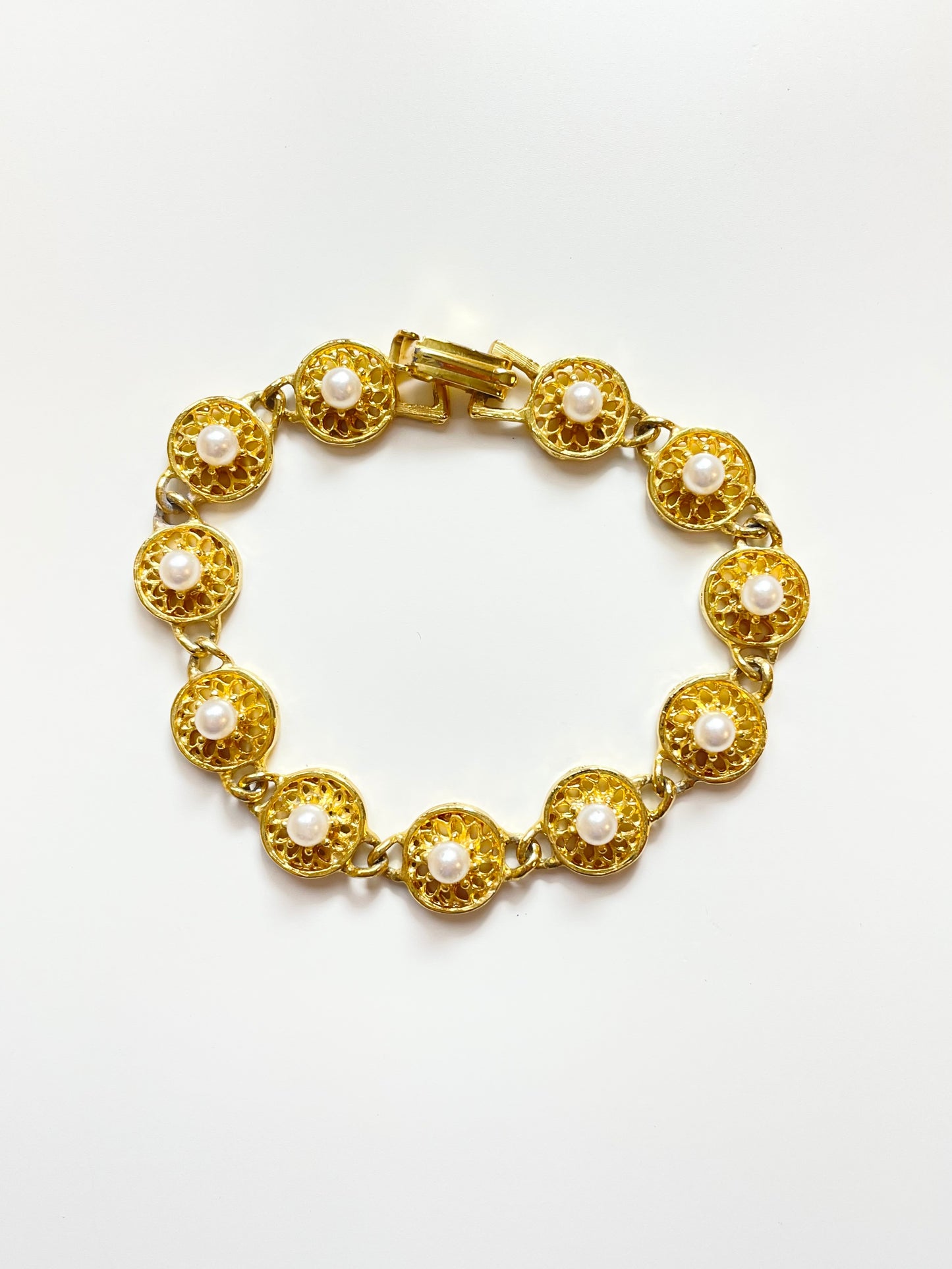 The Aurora Bracelet
