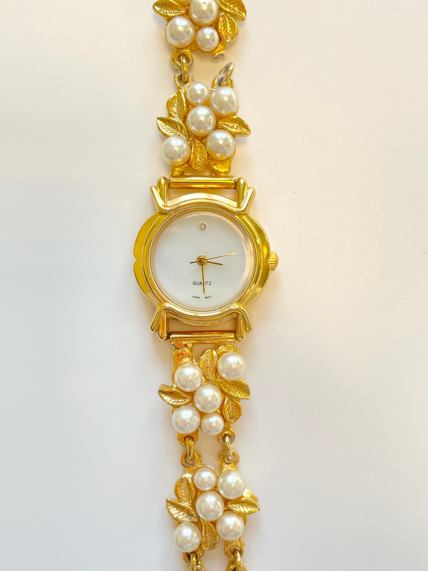 The Primrose Watch