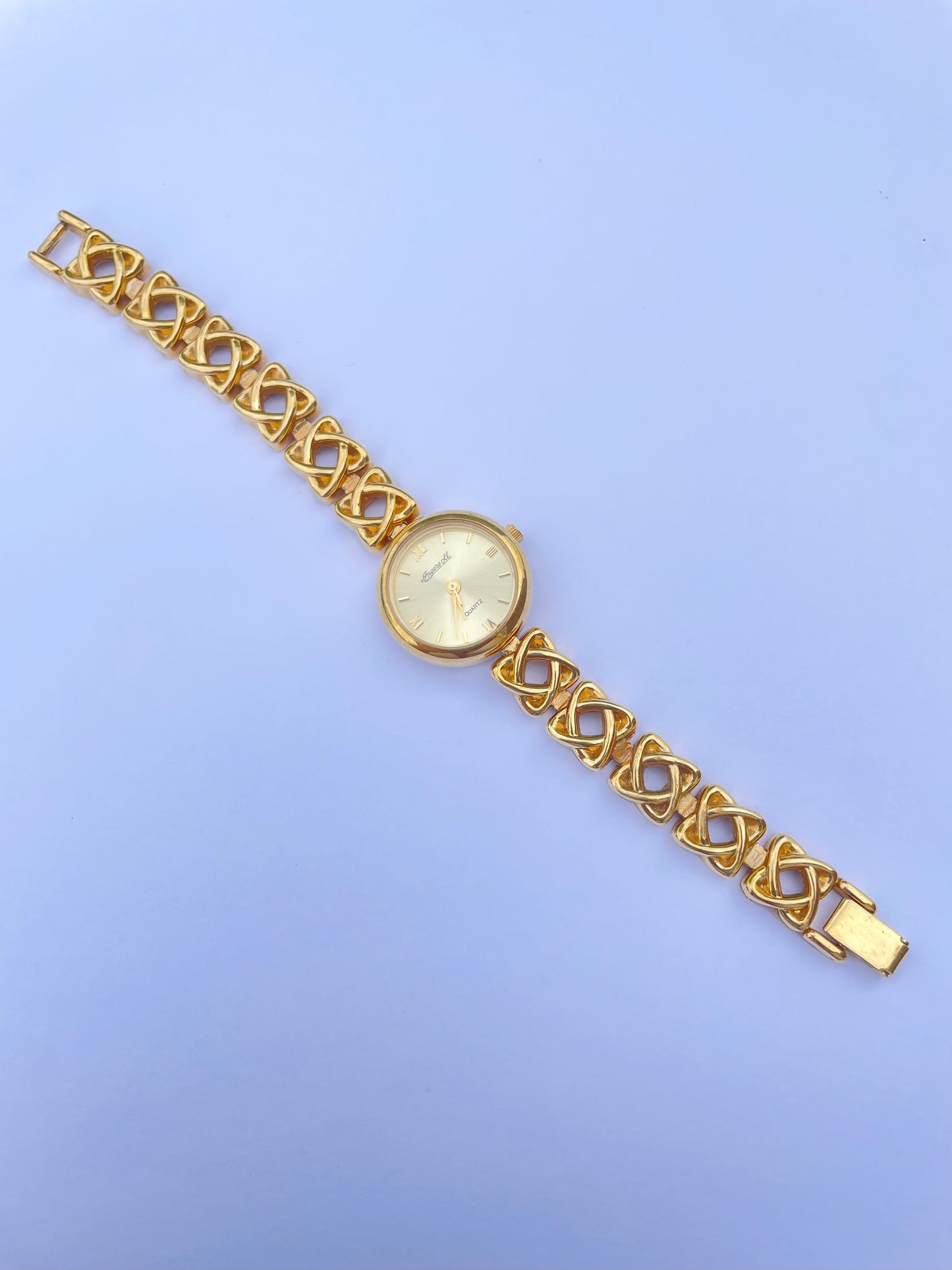 The Lady Lila Watch