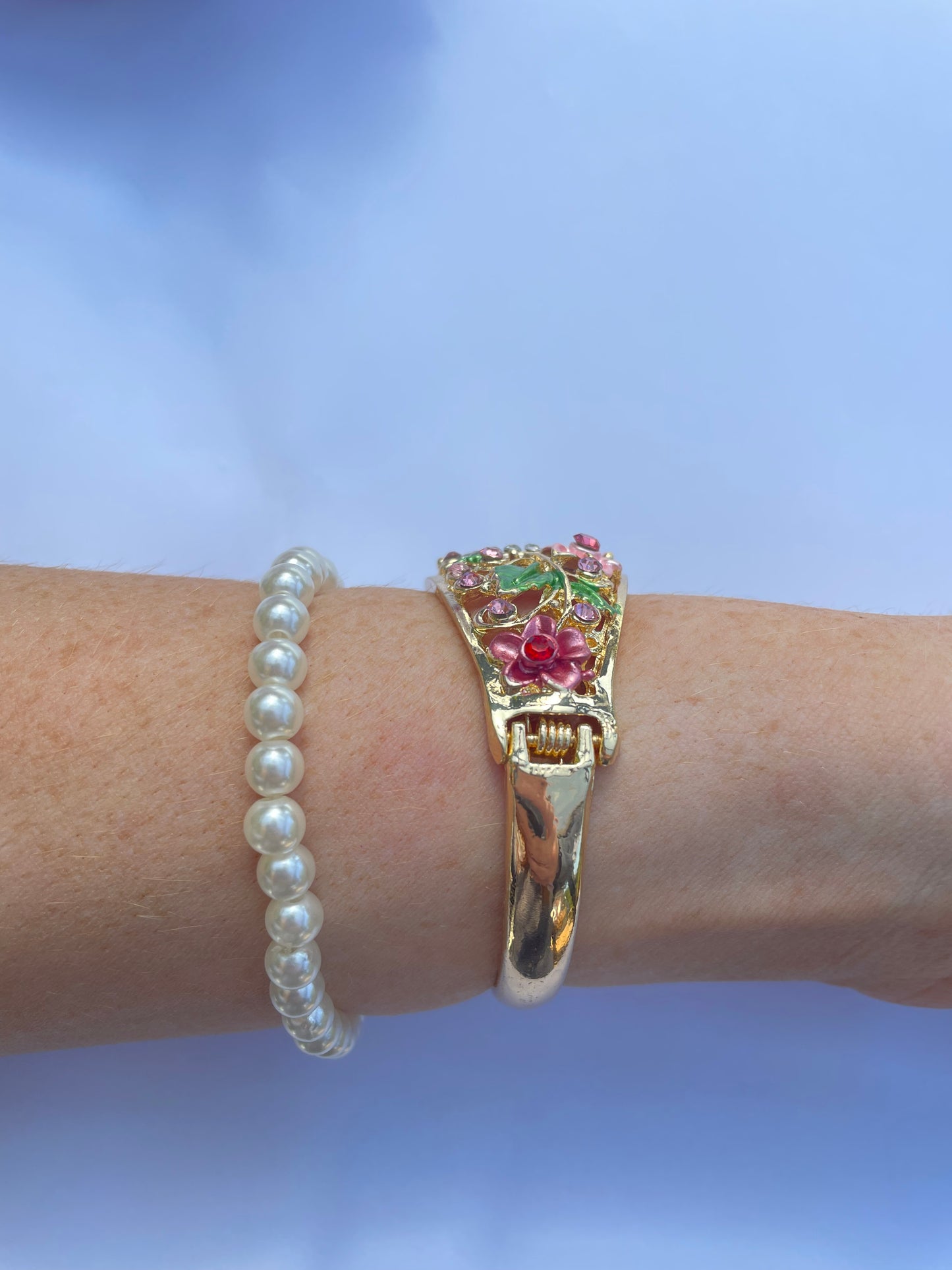 The Evalina Watch