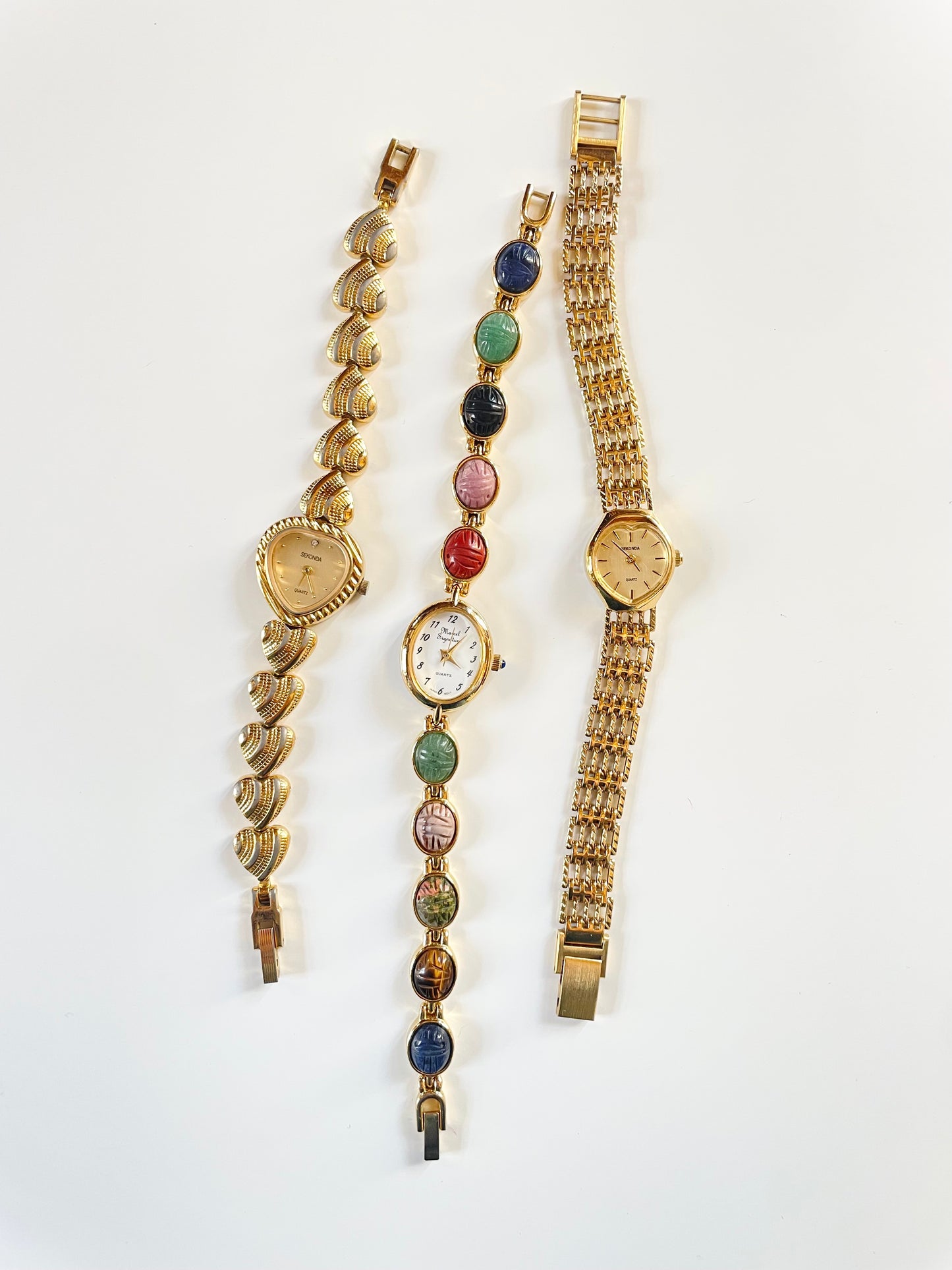 The Hattie Heart Watch