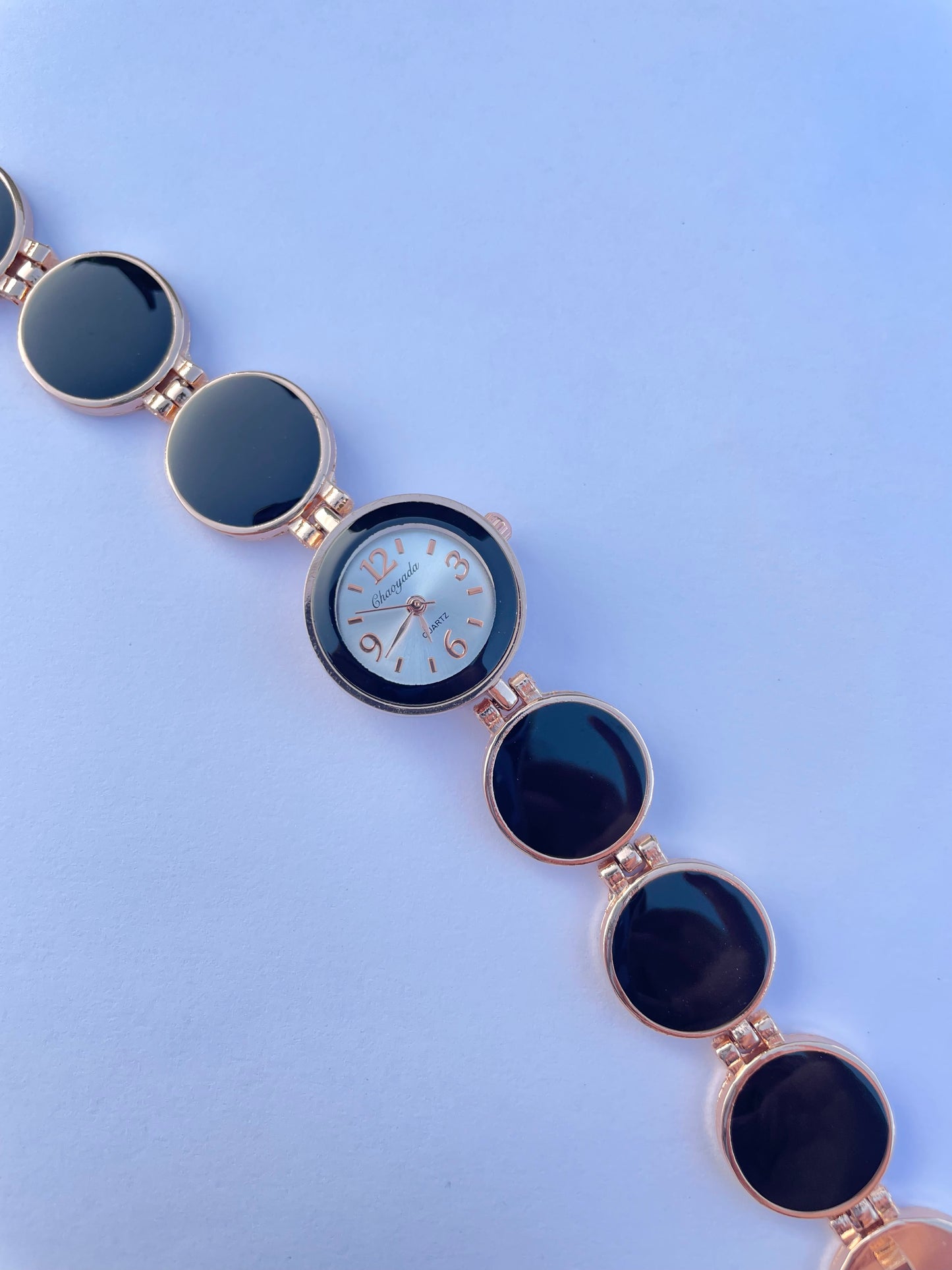 The Billie Watch