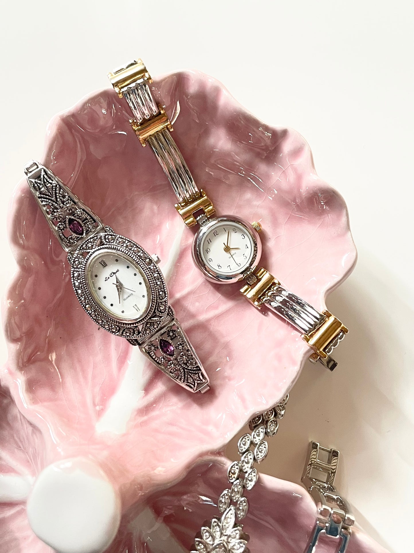 The Bella Watch