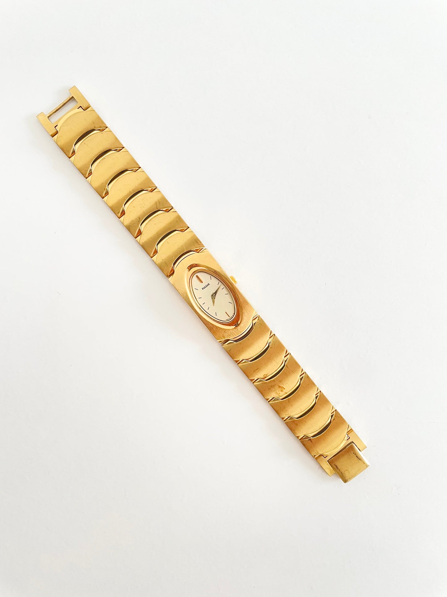 The Lassara Watch