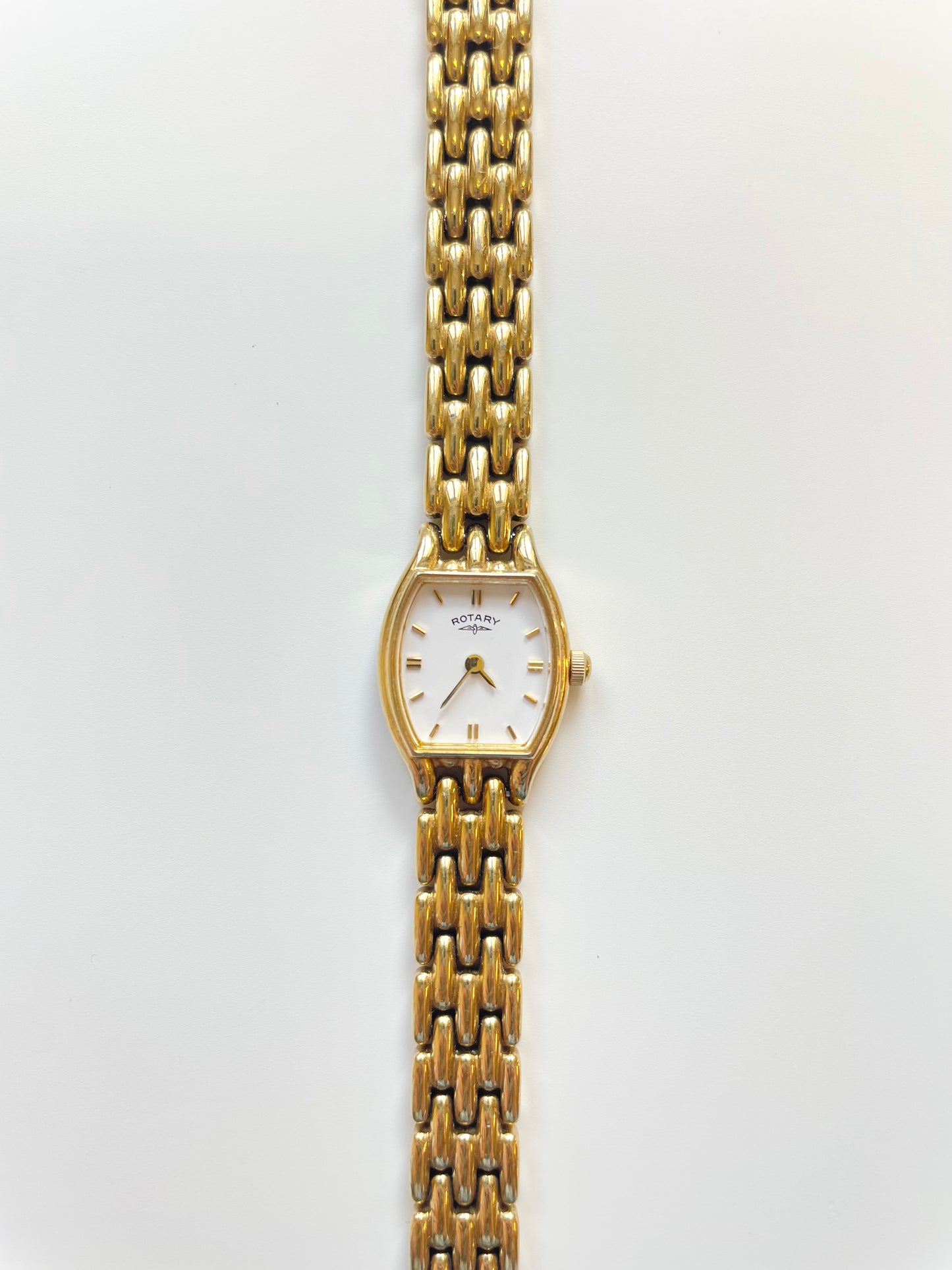 The Loral Watch