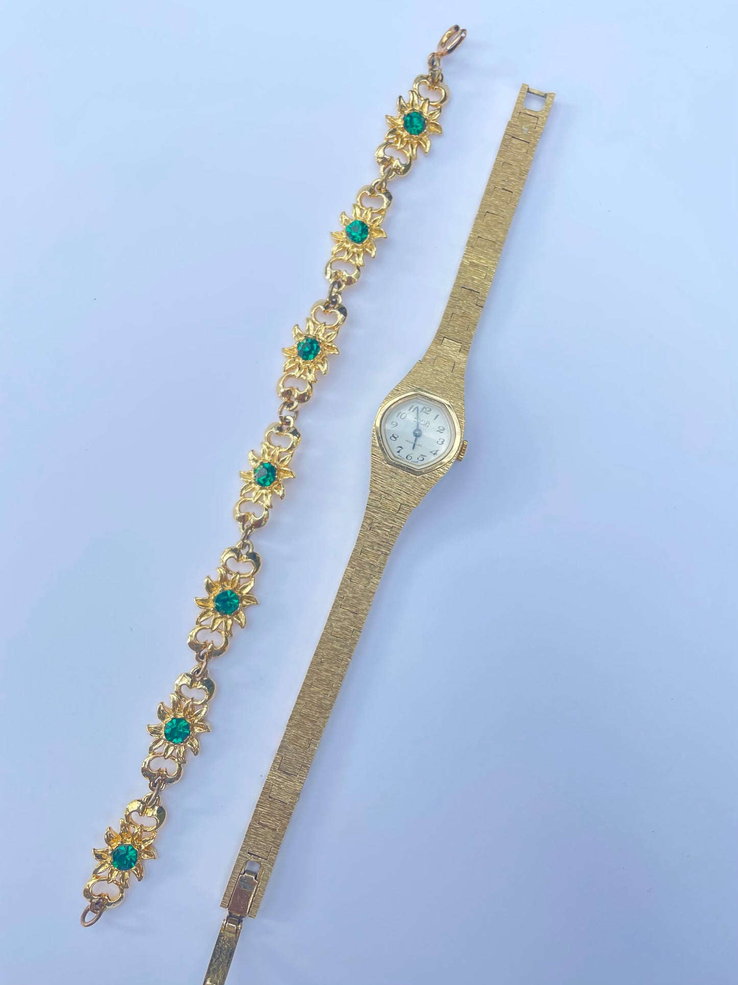 The Irene Watch