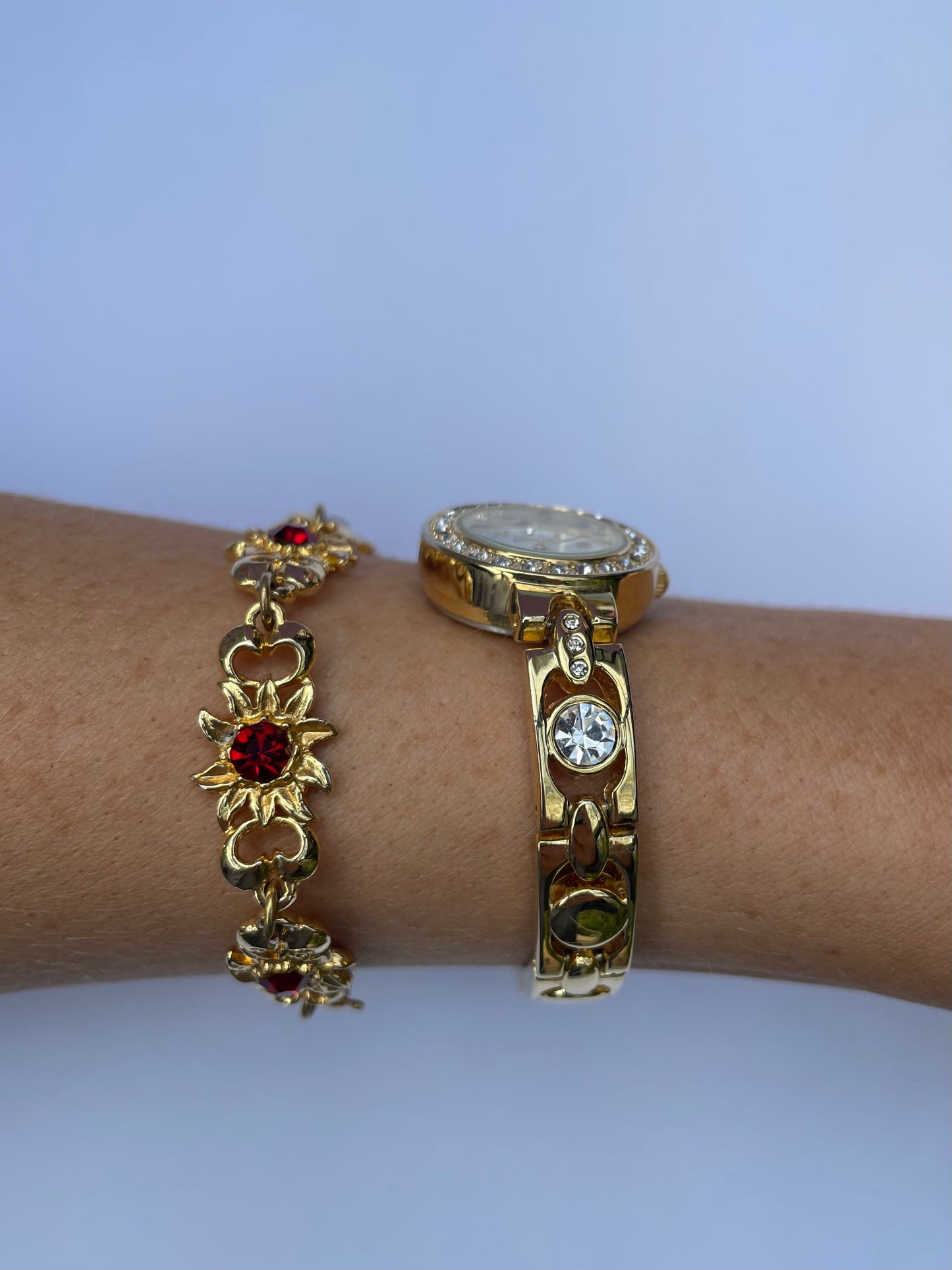 The Nellie Watch