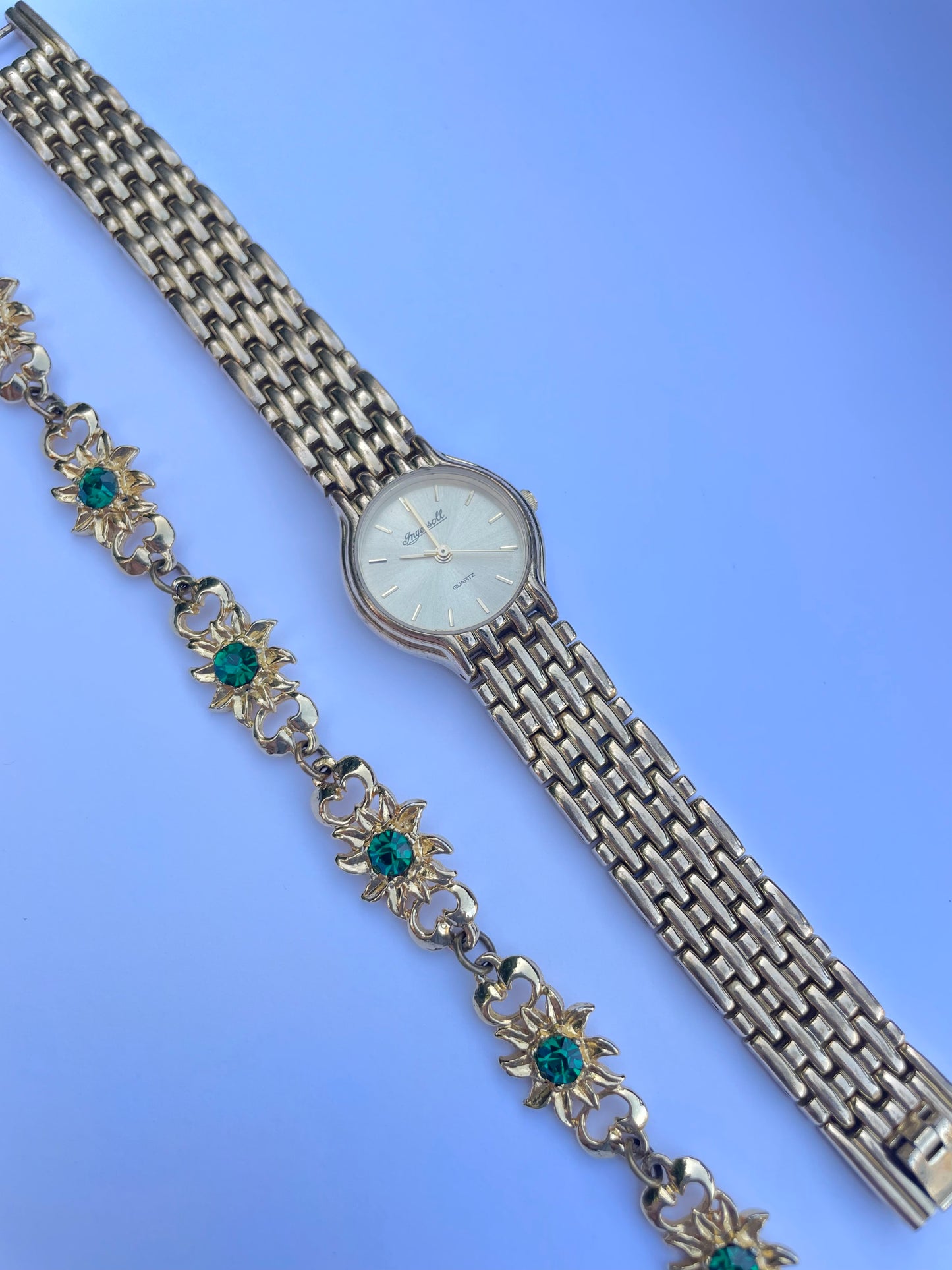 The Ivy Watch