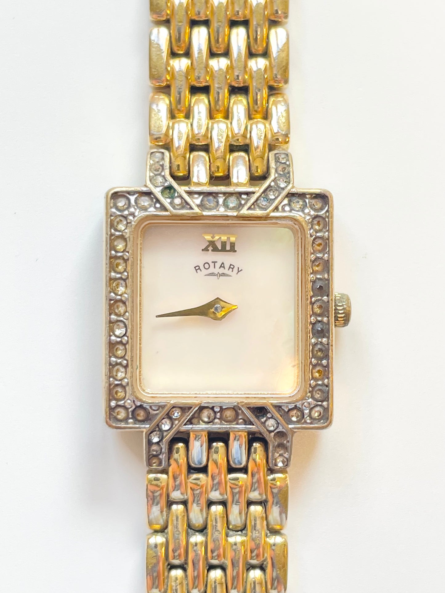 The Sabine Watch