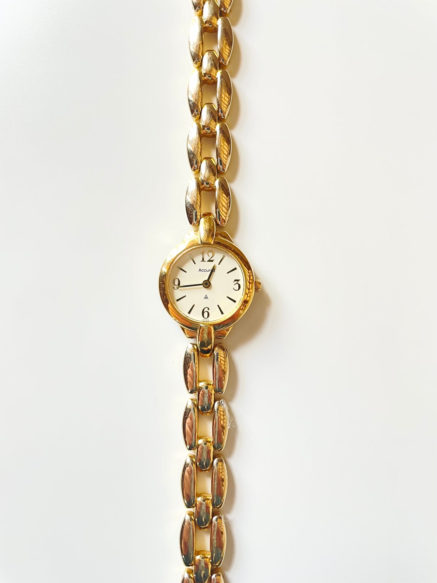 The Carol Watch
