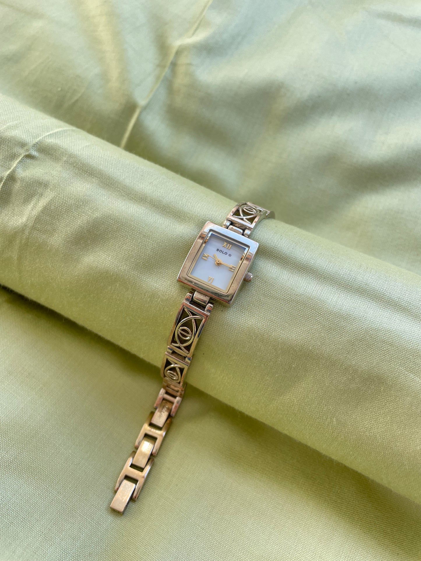 The Zena Watch