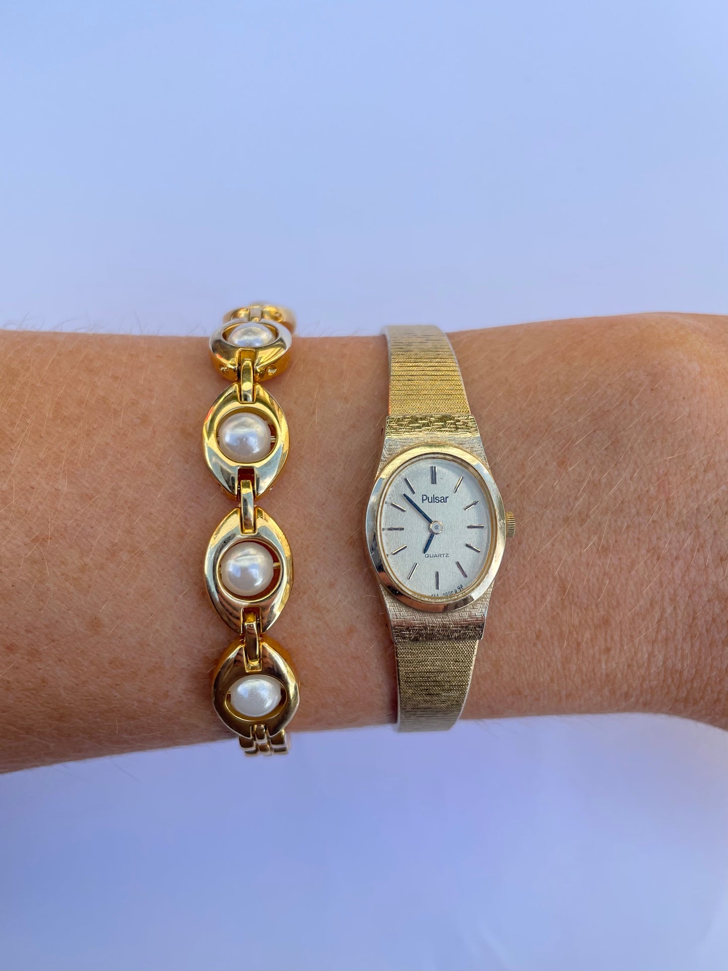 The Mandy Watch