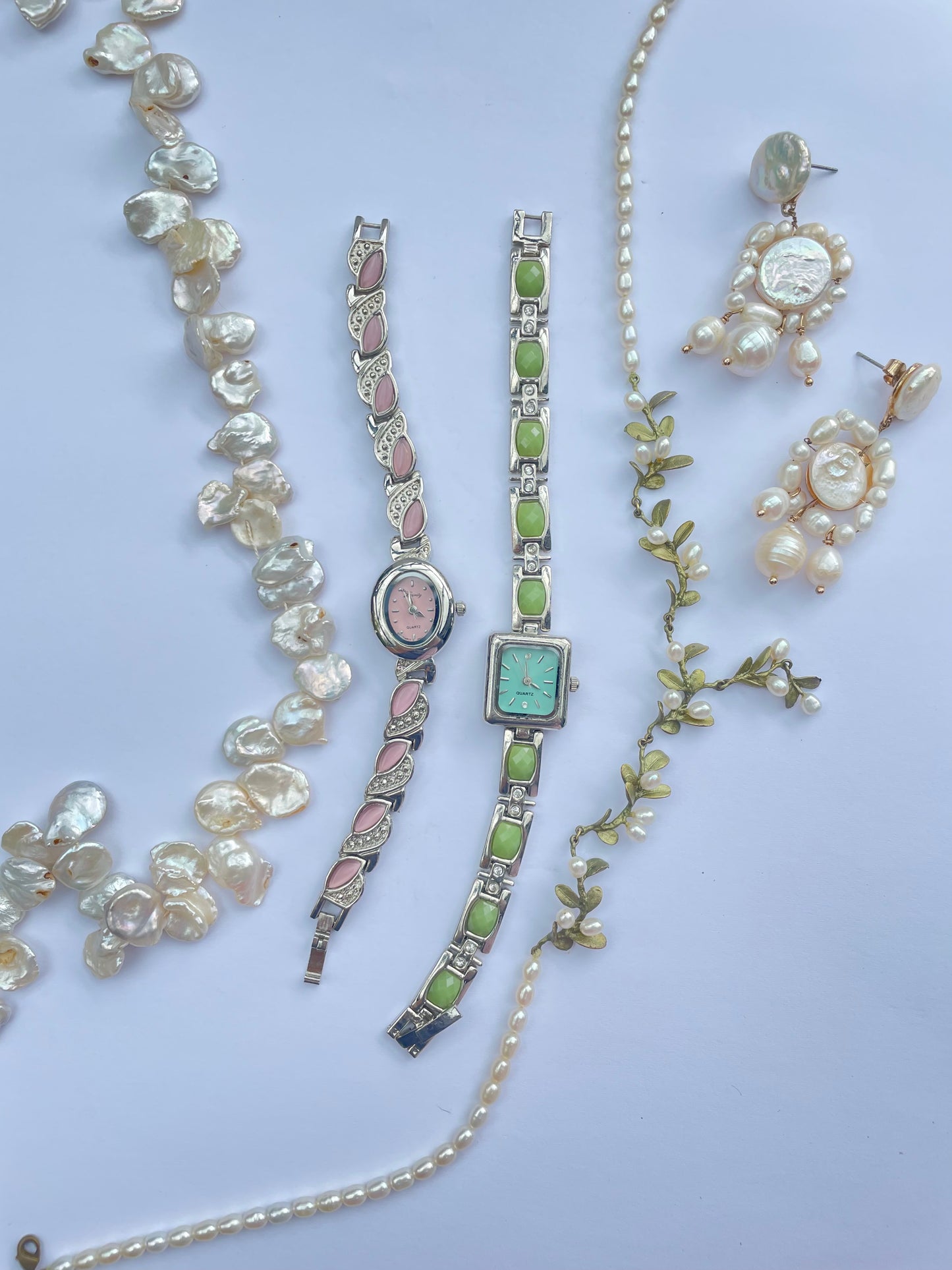 The Celestia Watch