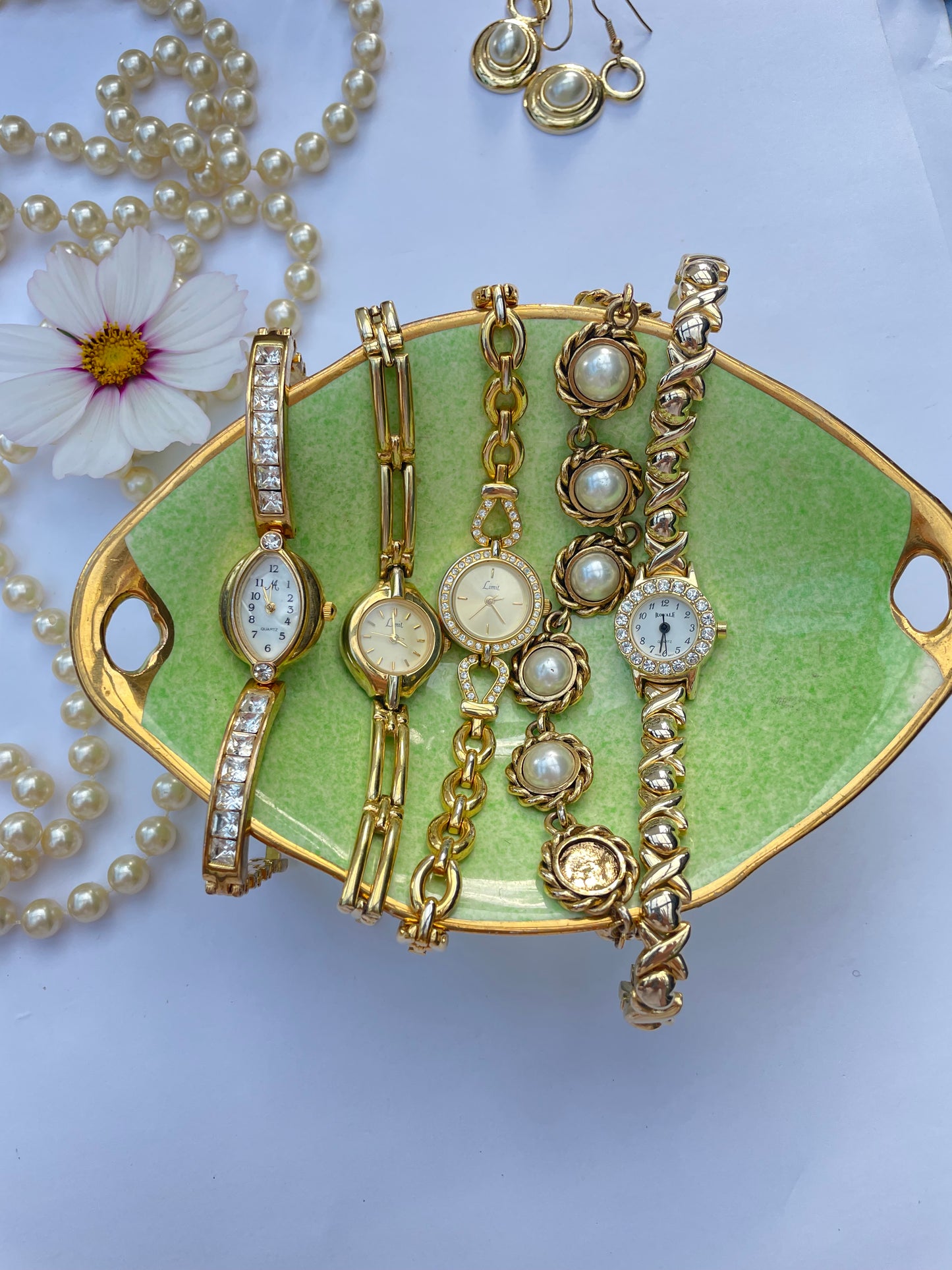 The Araminta Watch