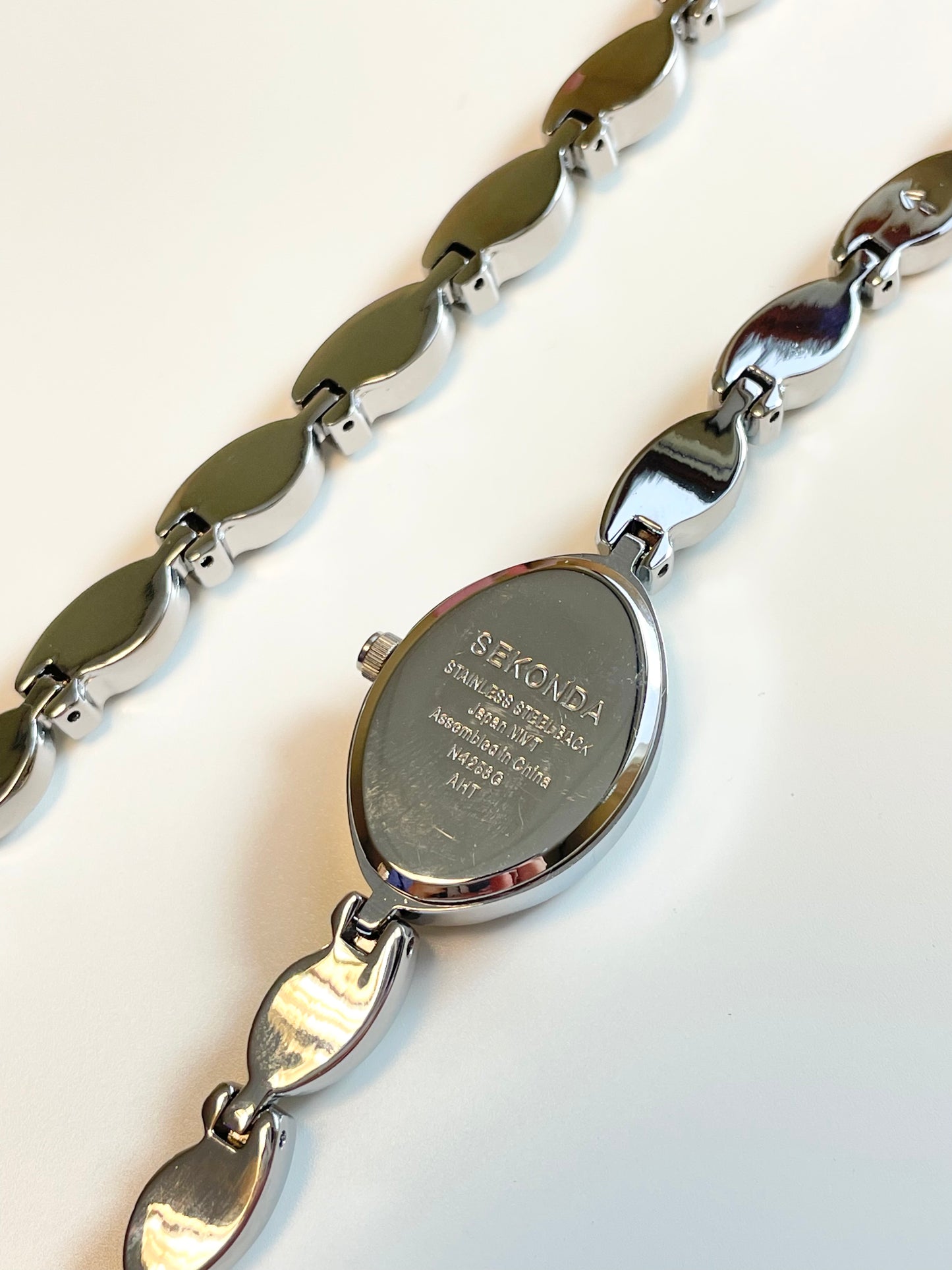 The Bluey Watch & Bracelet Set