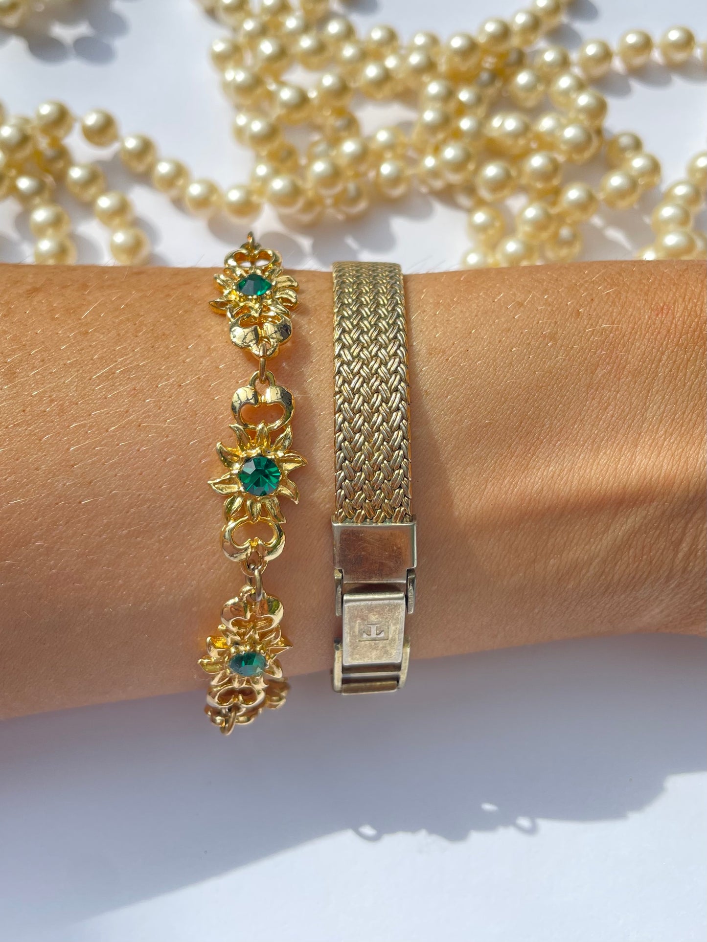 The Arabella Watch