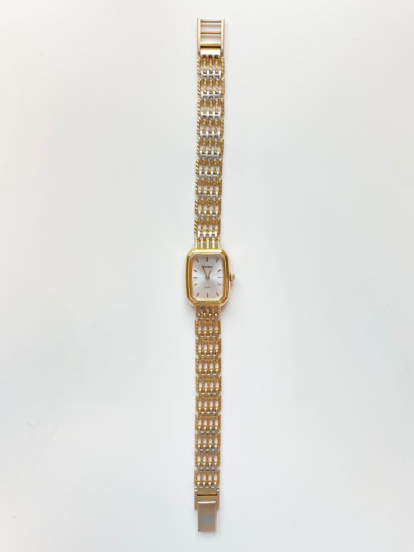 The Camilla Watch