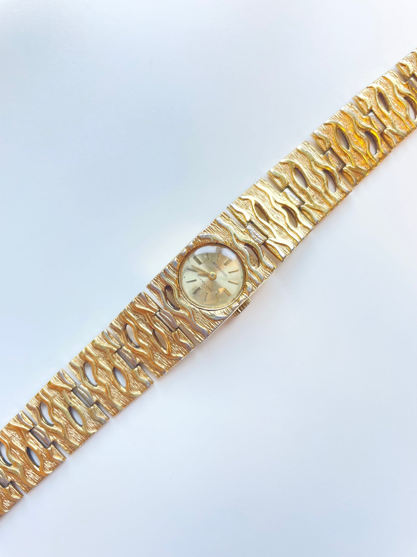 The Kiko Watch