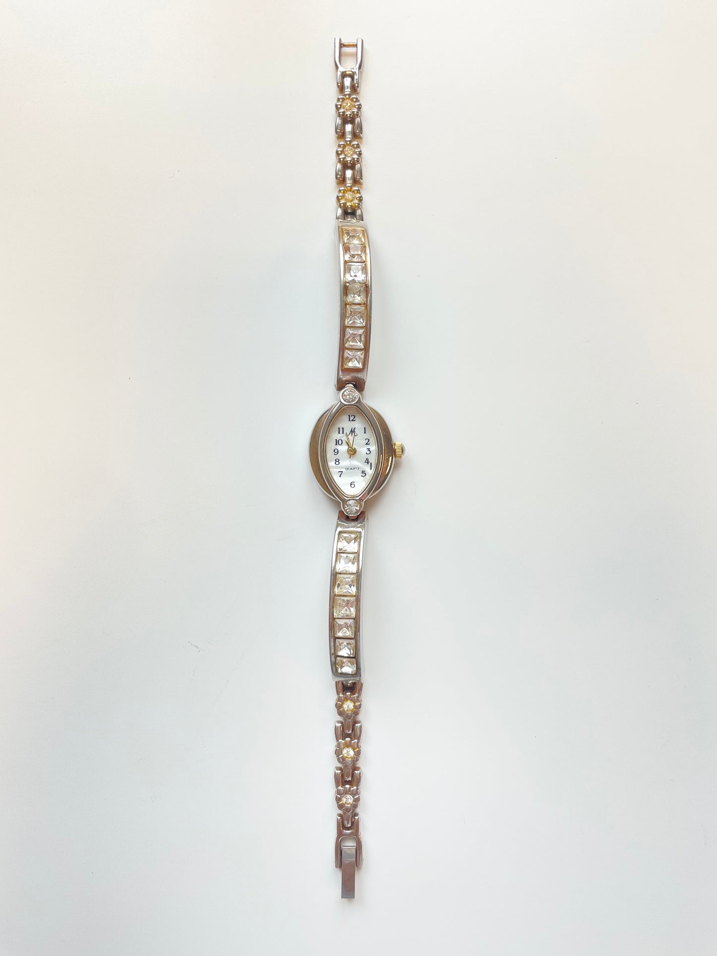 The Isabella Watch