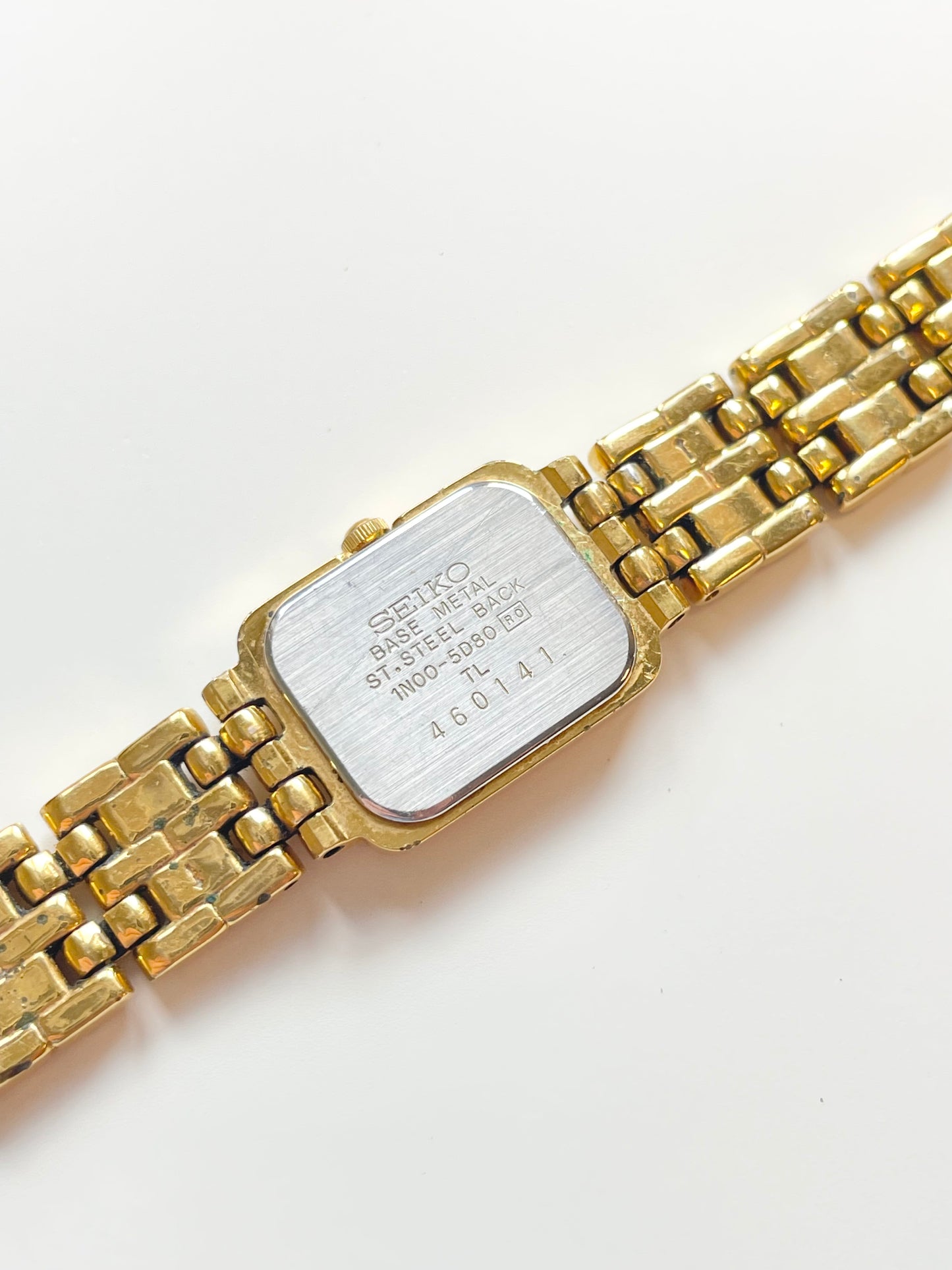 The Harriet Watch