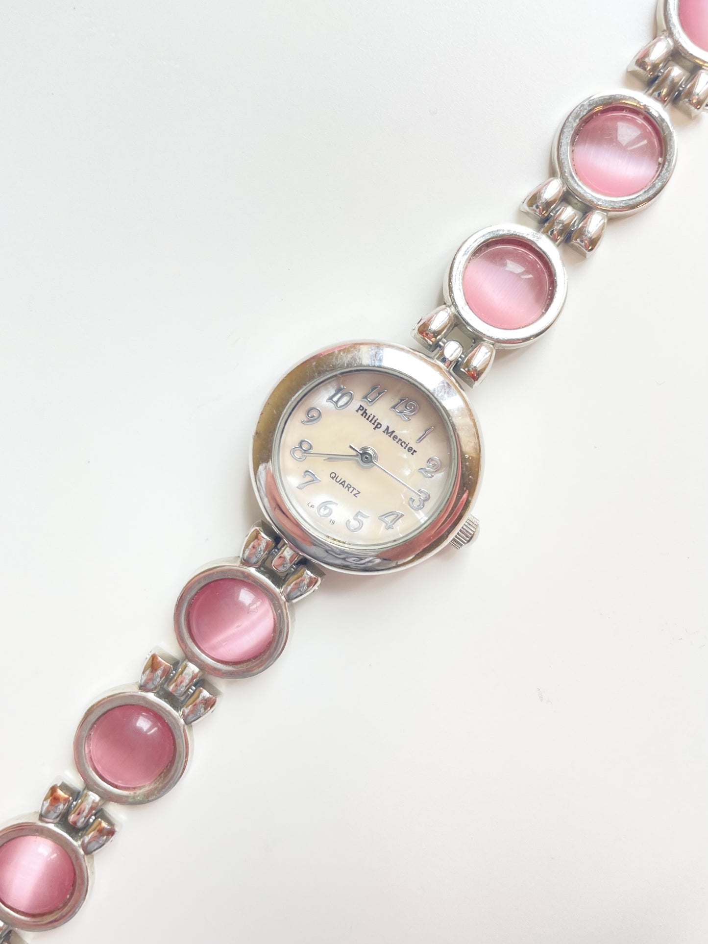 The Tally Watch
