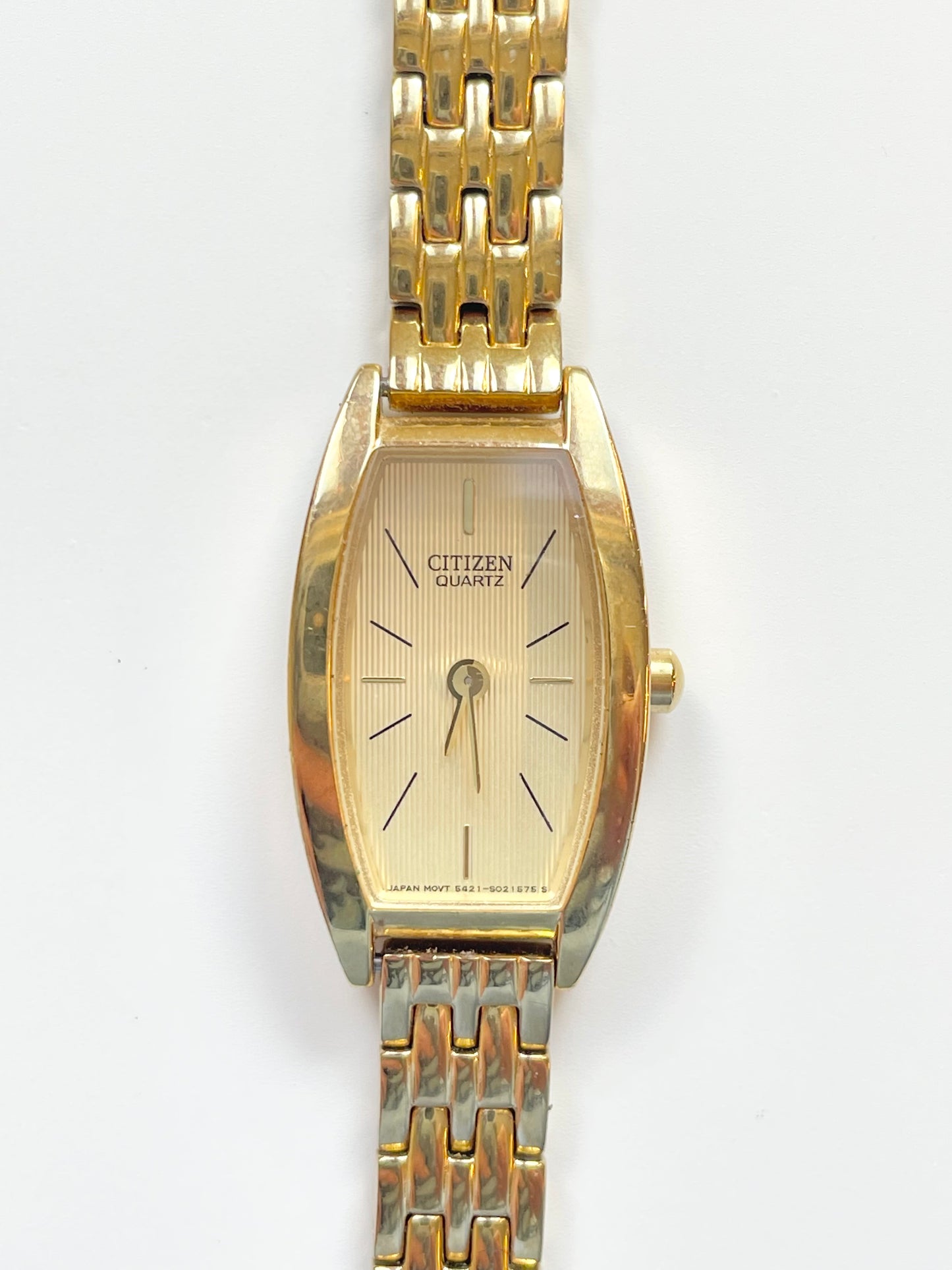 The Annalena Watch