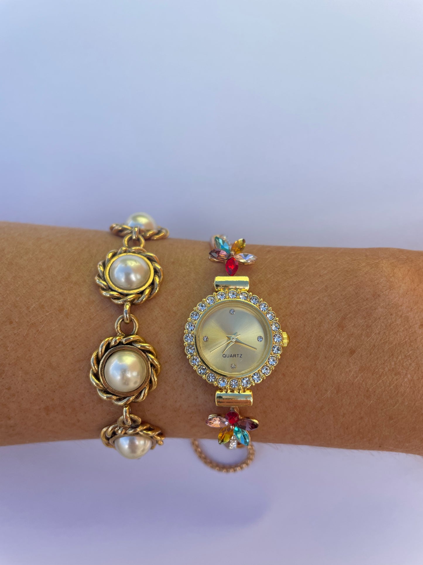 The Tamsin Watch