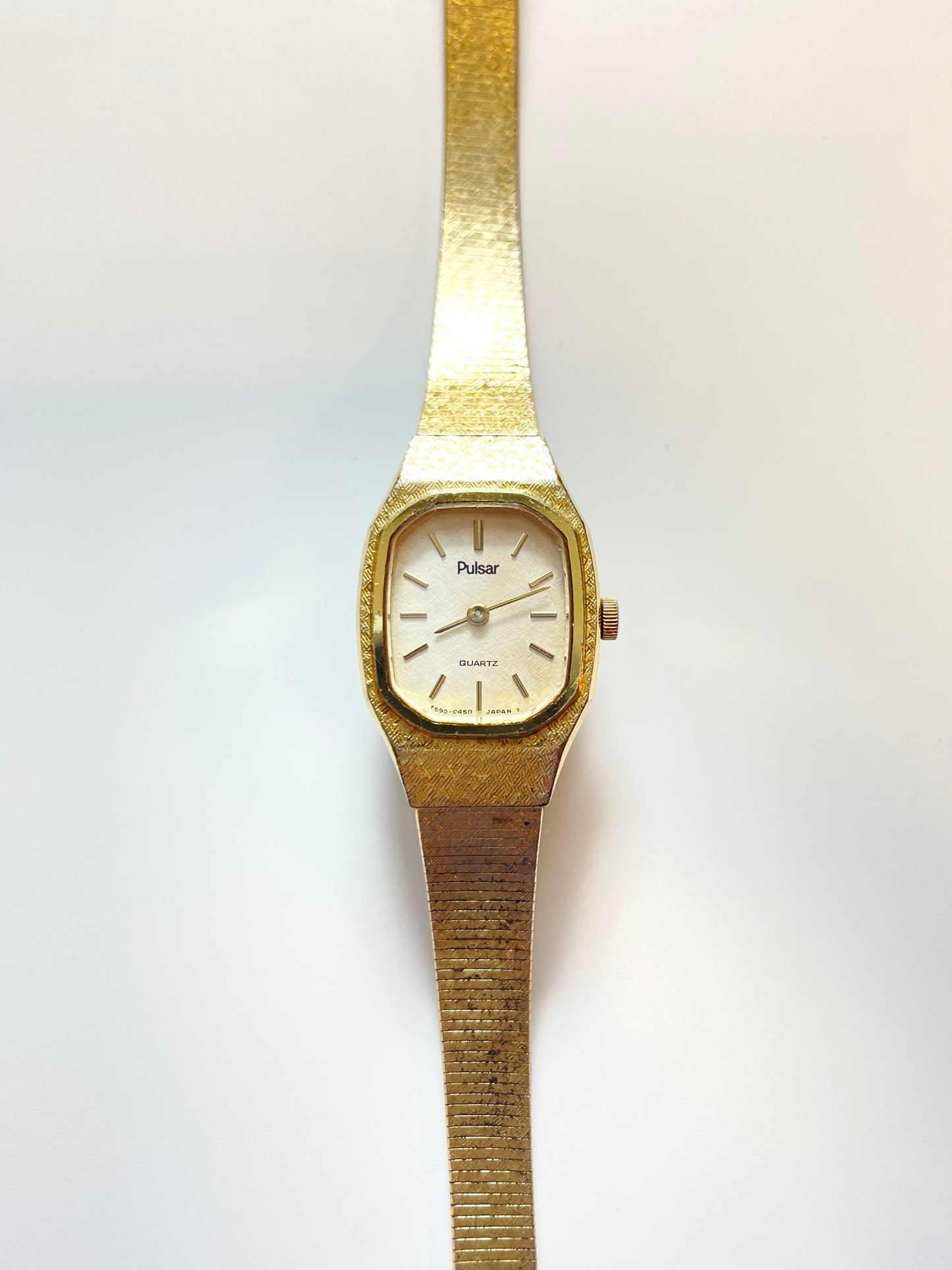 The Lulu Watch