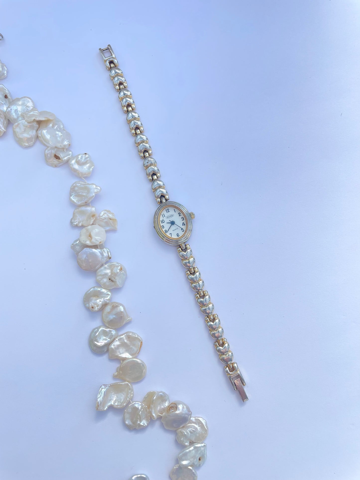 The Eliza Heart Watch