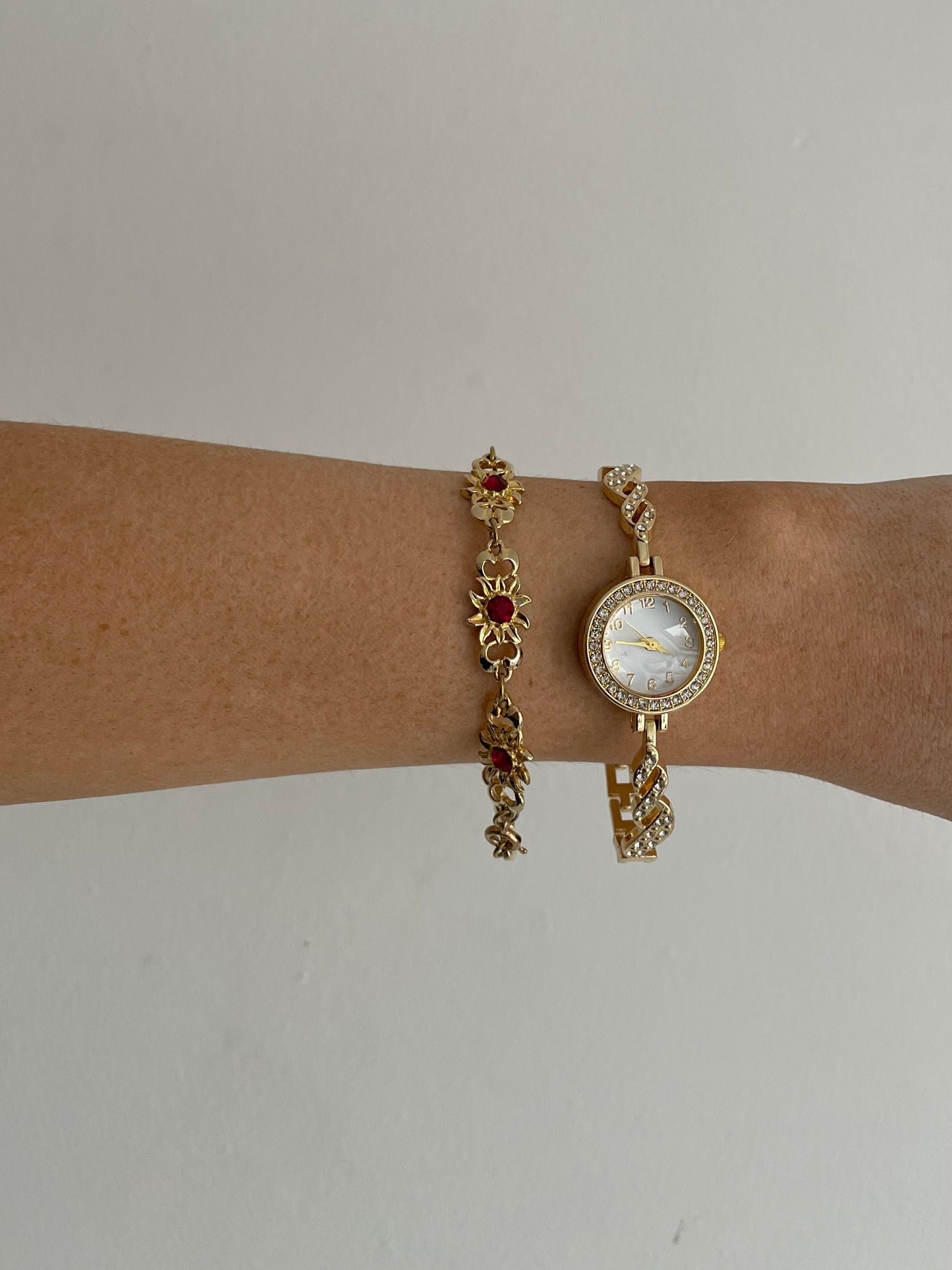 The Clara Watch