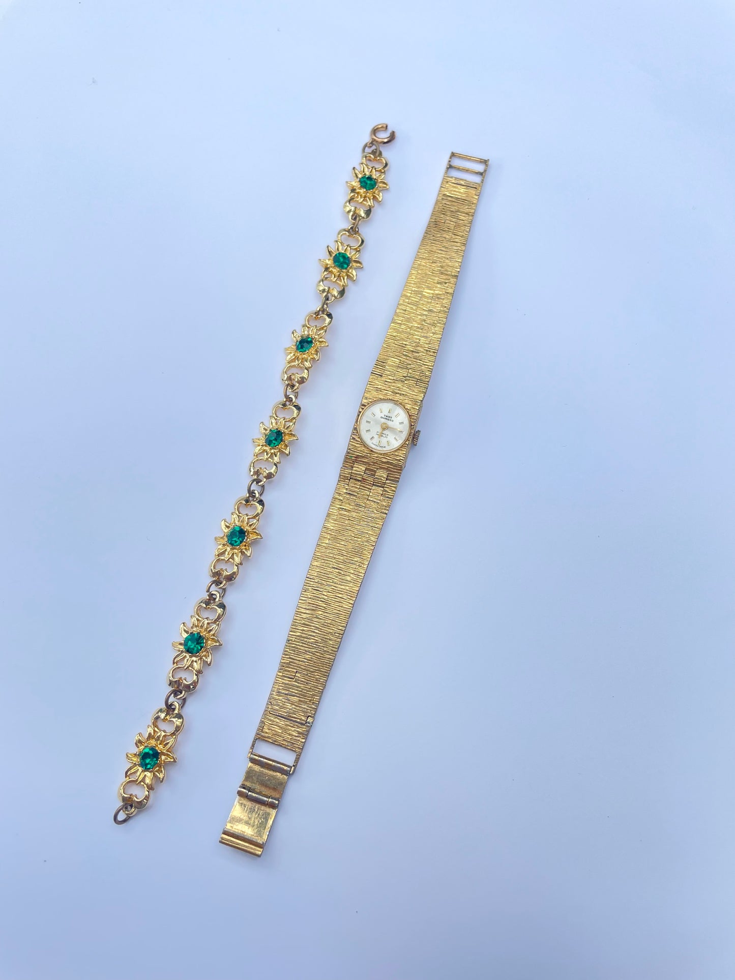 The Aurora Watch
