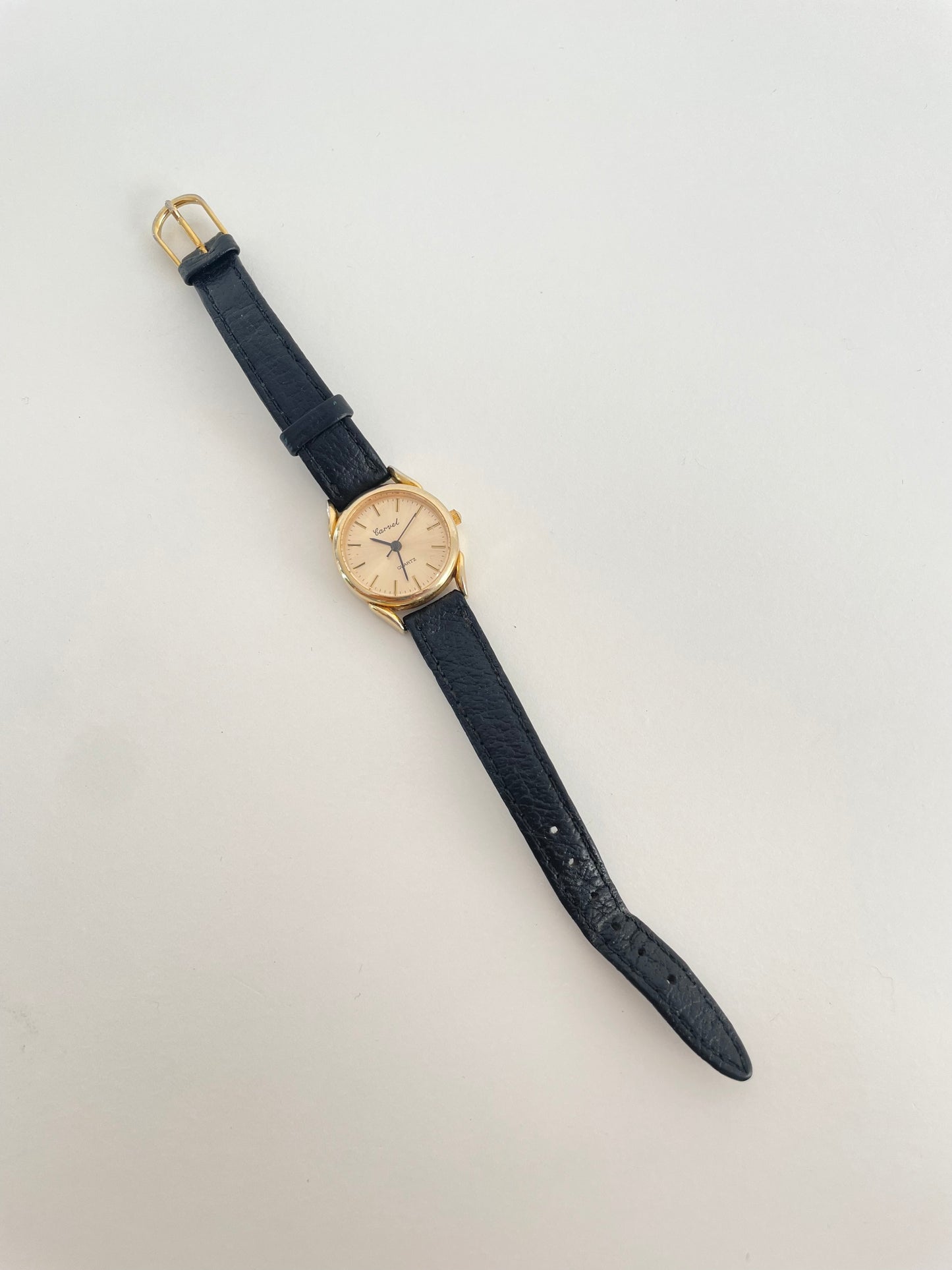 The Pia Watch