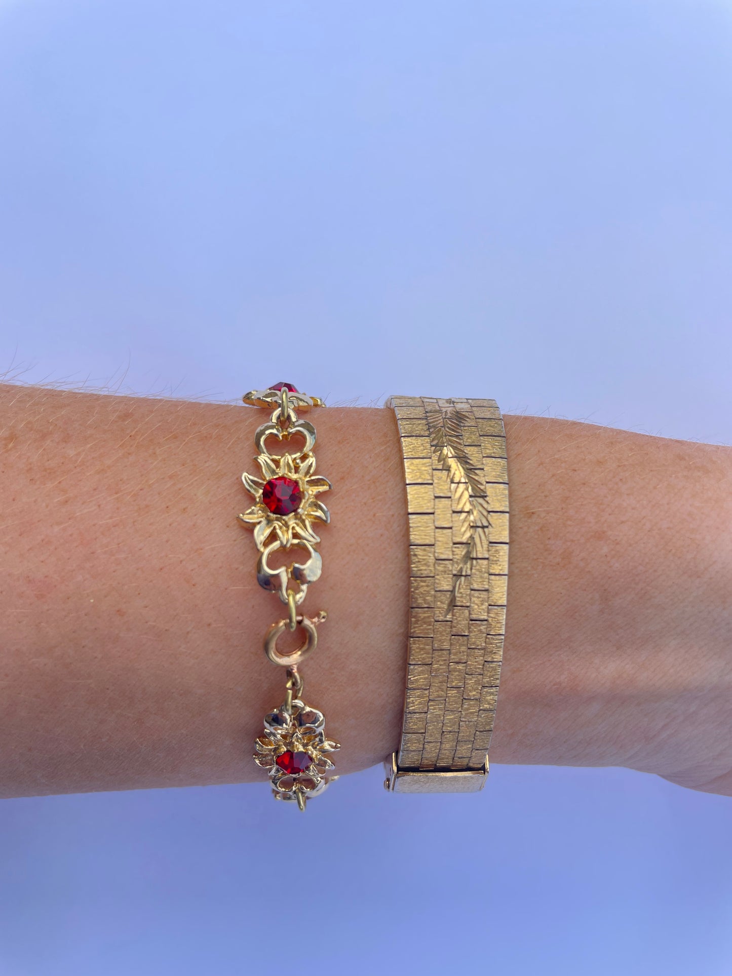The Calixta Heart Watch
