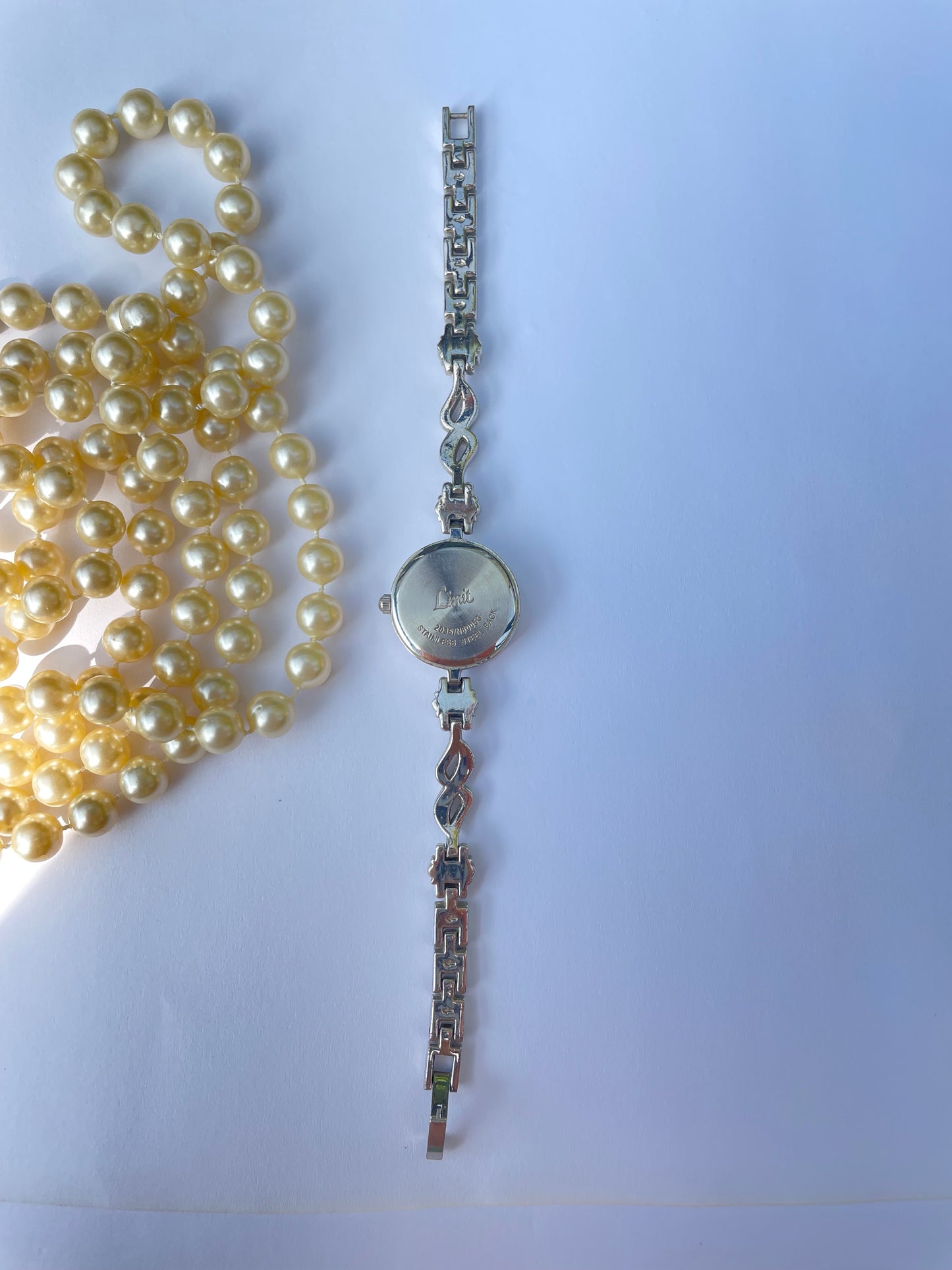 Ophelia Floral Watch