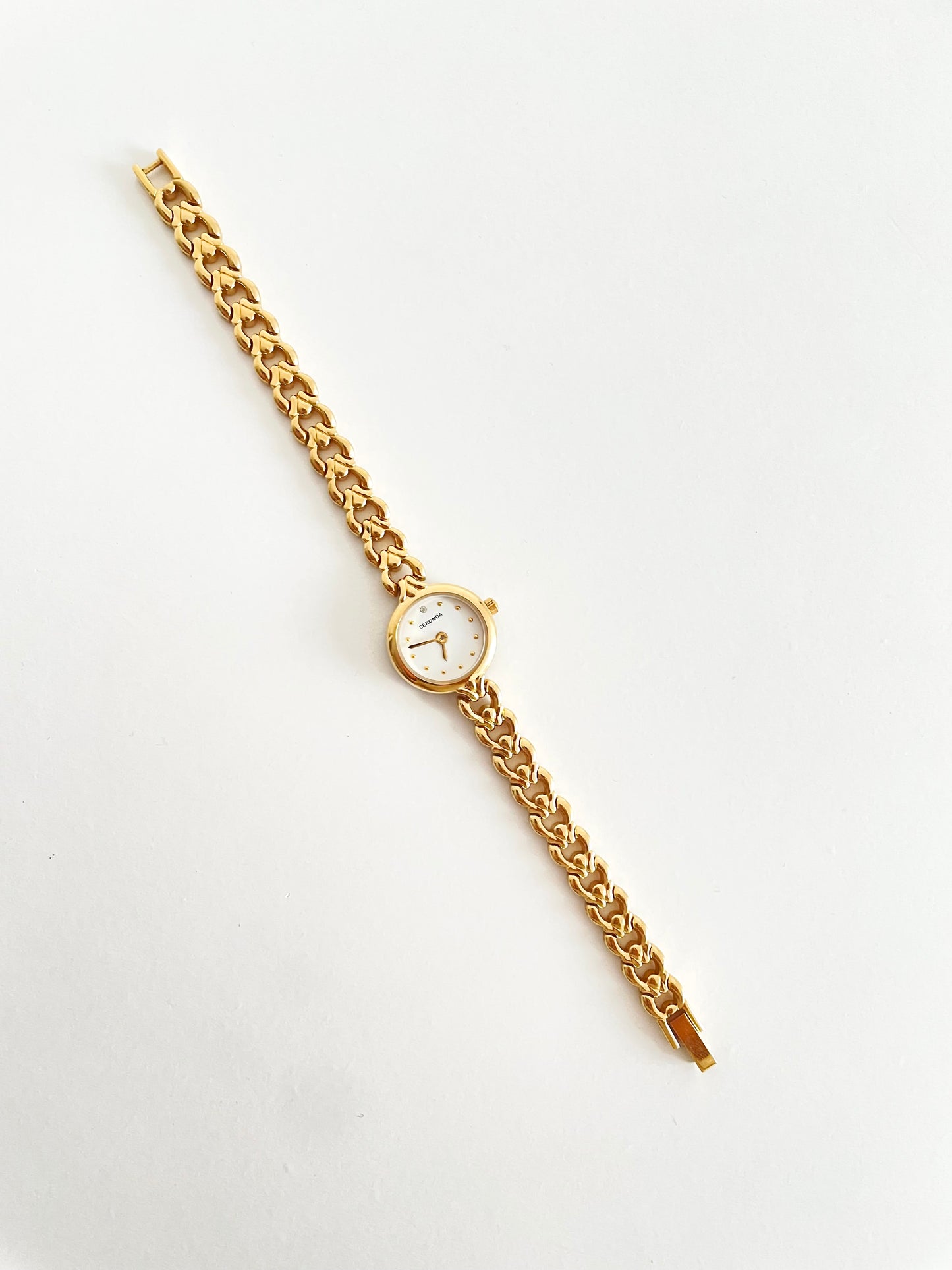 The Amalia Watch
