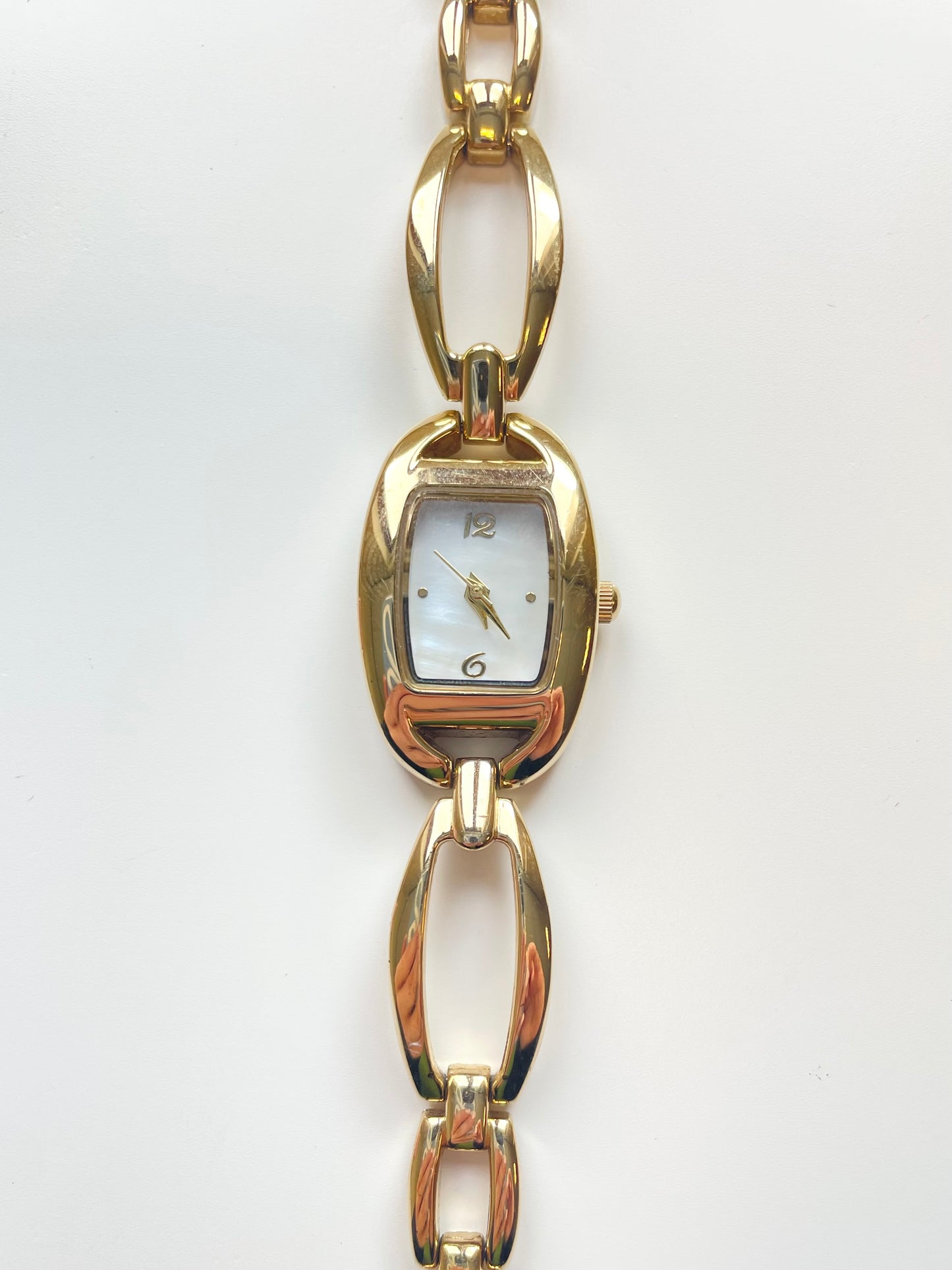 The Irene Watch