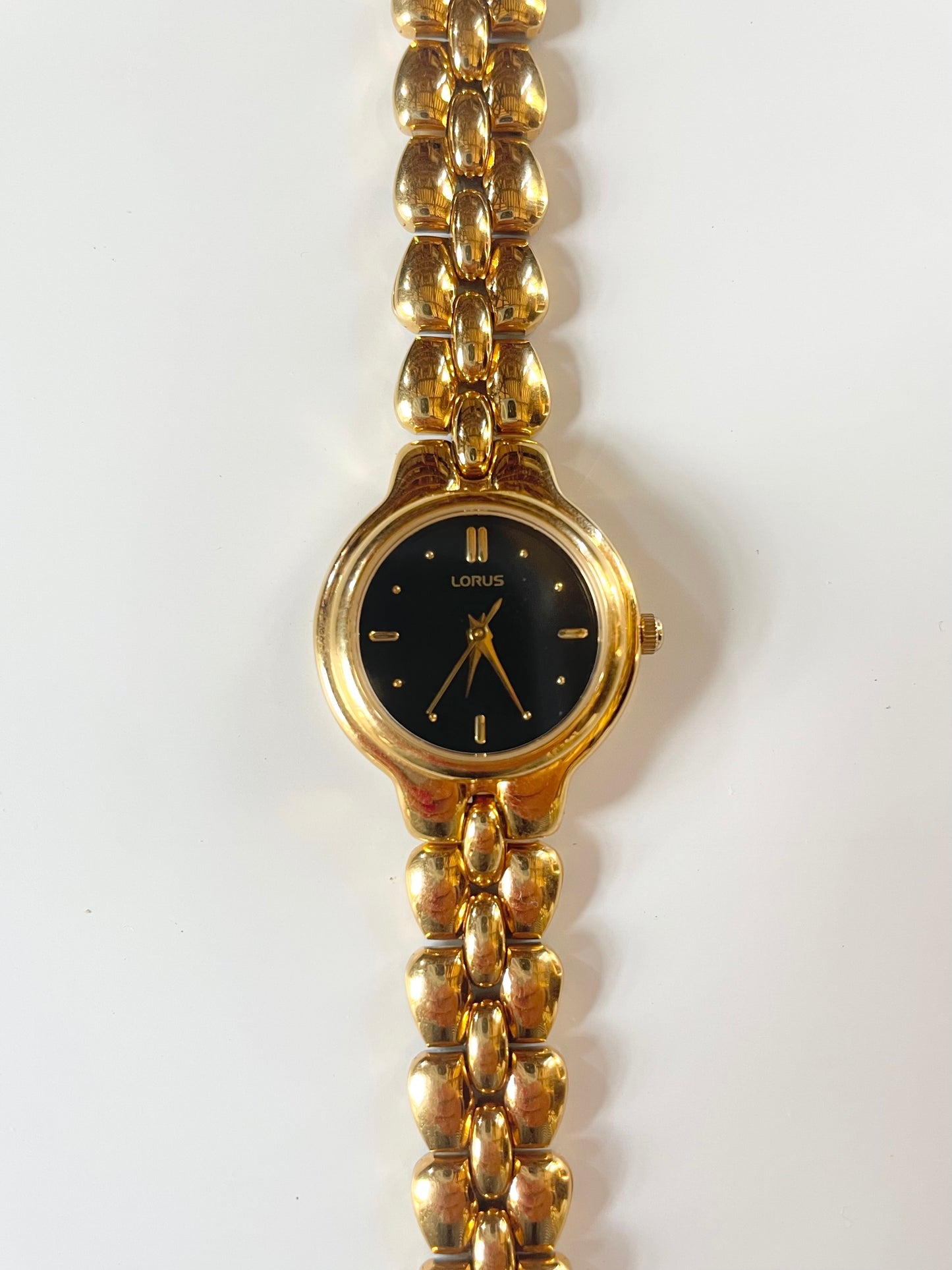 The Tatiana Watch