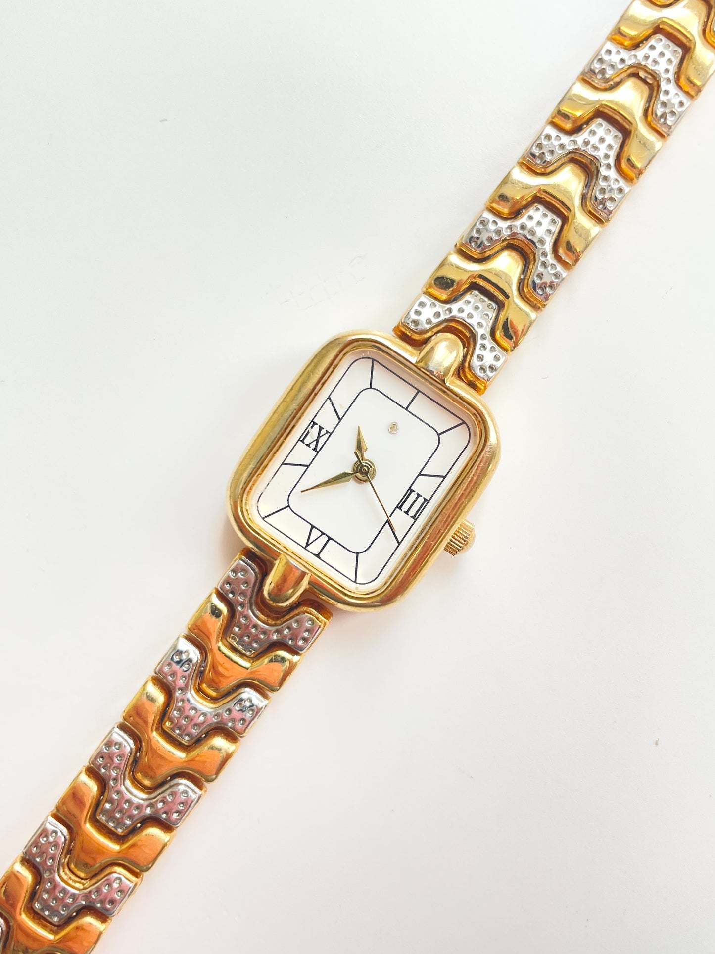 The Patricia Watch