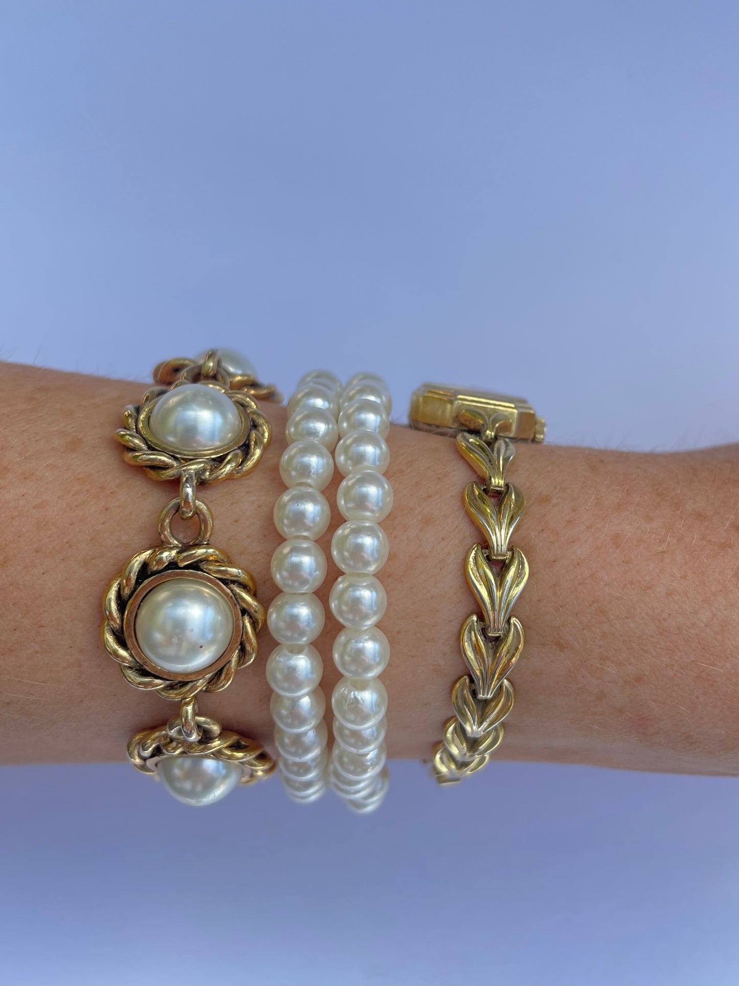 The Flora Heart Watch